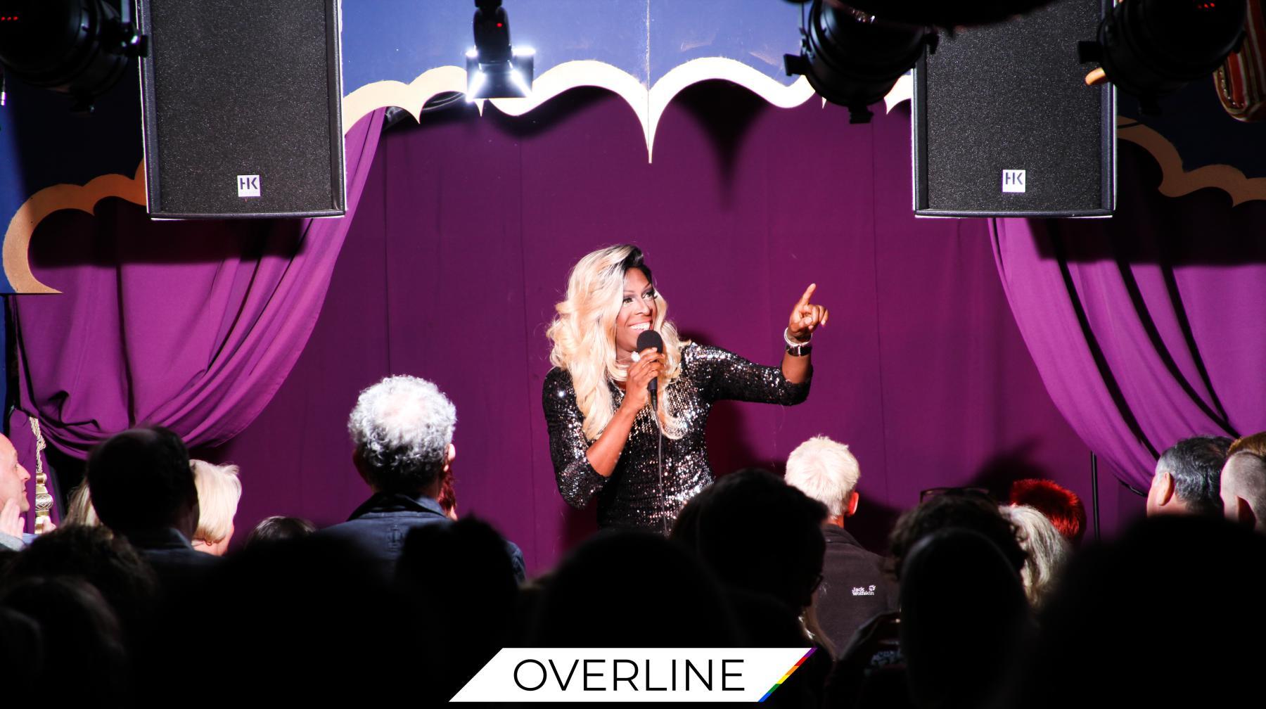 Night Queens 14.02.2016 | Bild 5