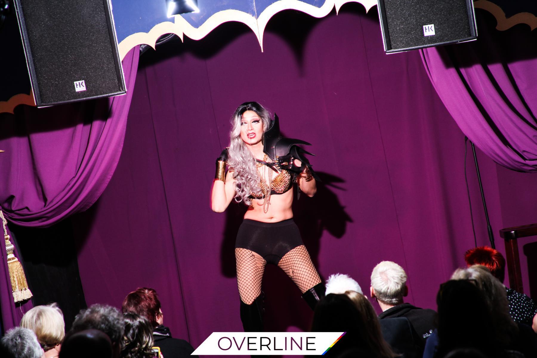 Night Queens 14.02.2016 | Bild 53