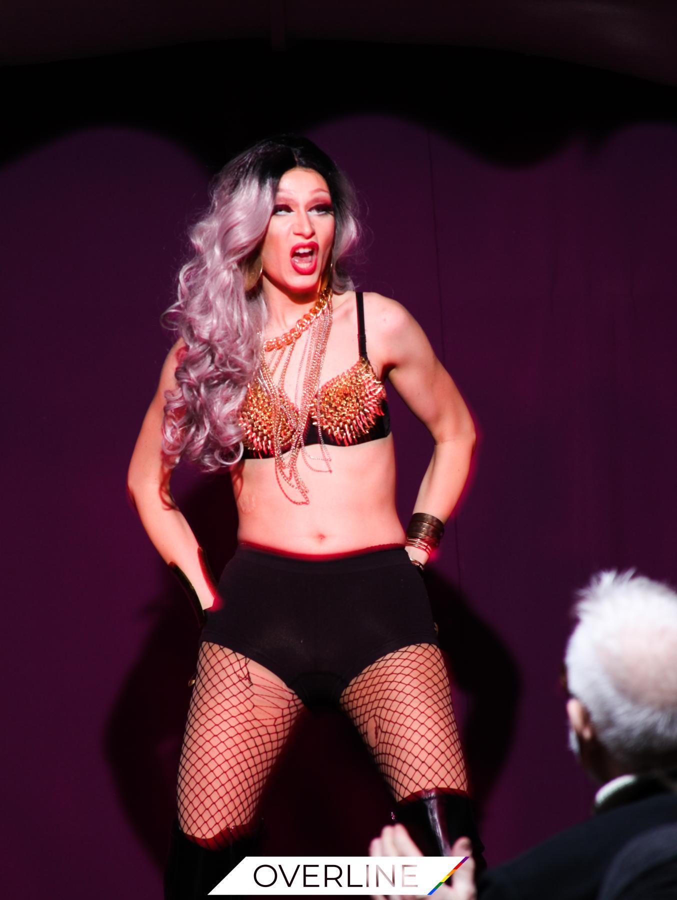 Night Queens 14.02.2016 | Bild 54