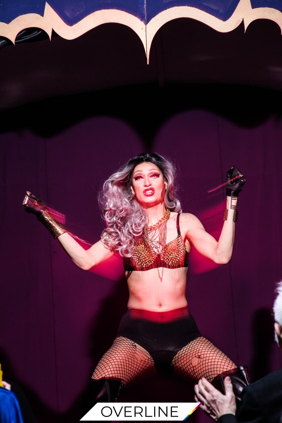 Night Queens 14.02.2016 | Bild 55