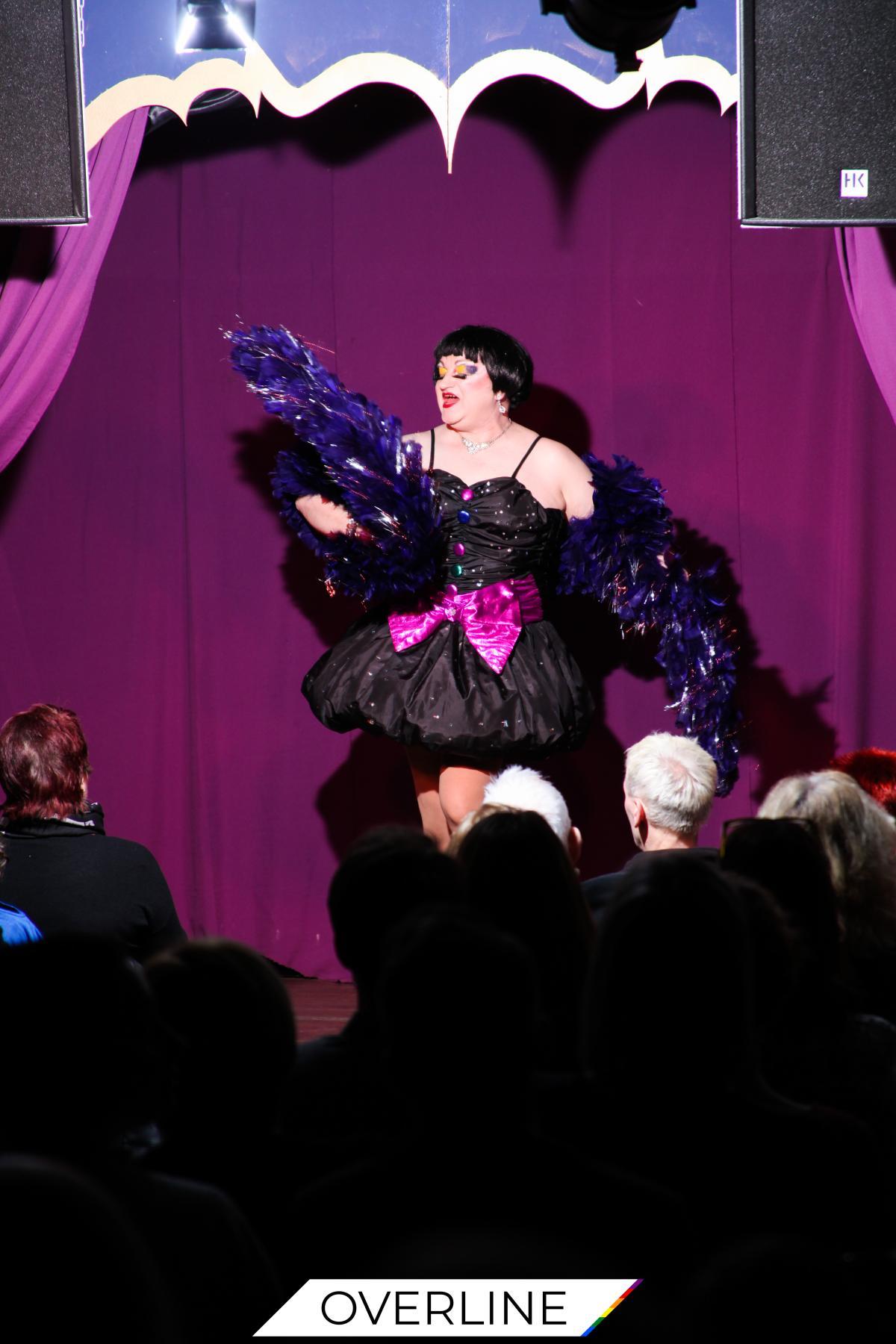 Night Queens 14.02.2016 | Bild 8