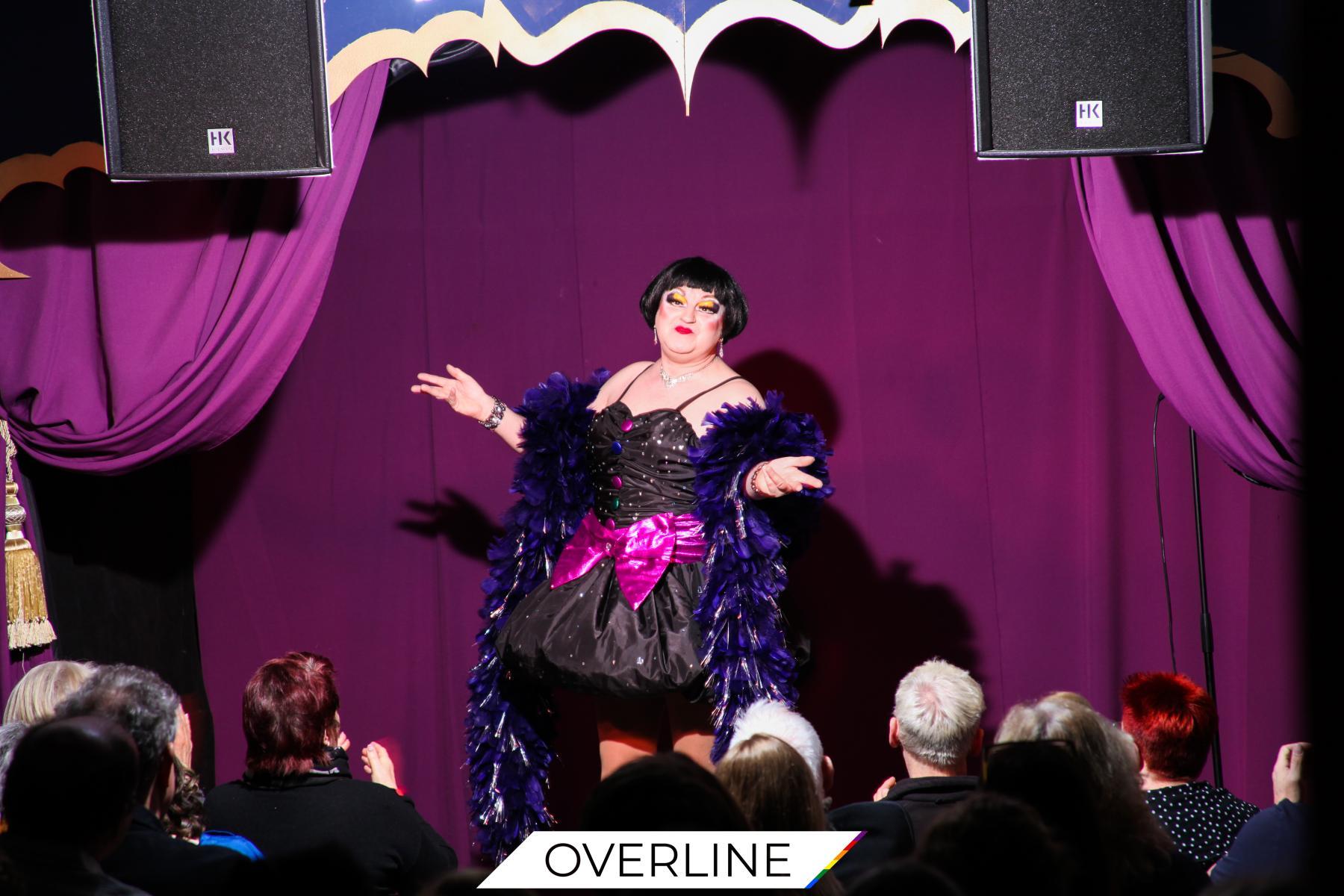 Night Queens 14.02.2016 | Bild 9