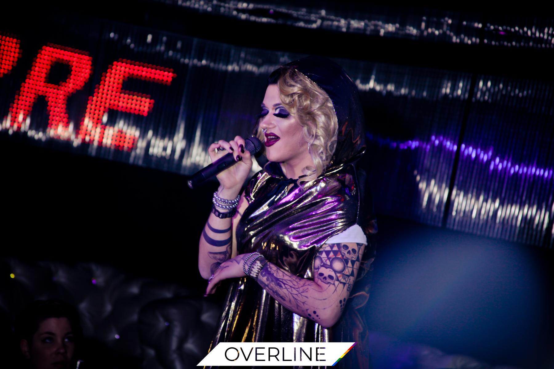 Diva Deluxe 05.03.2016 | Bild 100