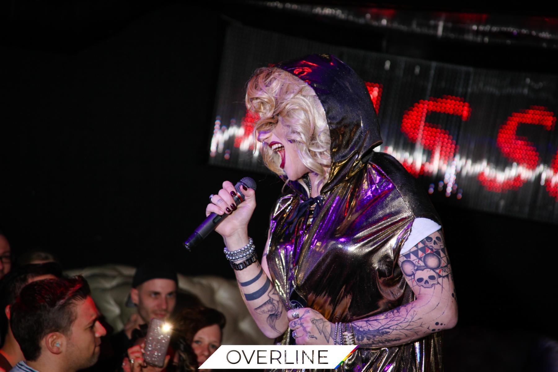 Diva Deluxe 05.03.2016 | Bild 101