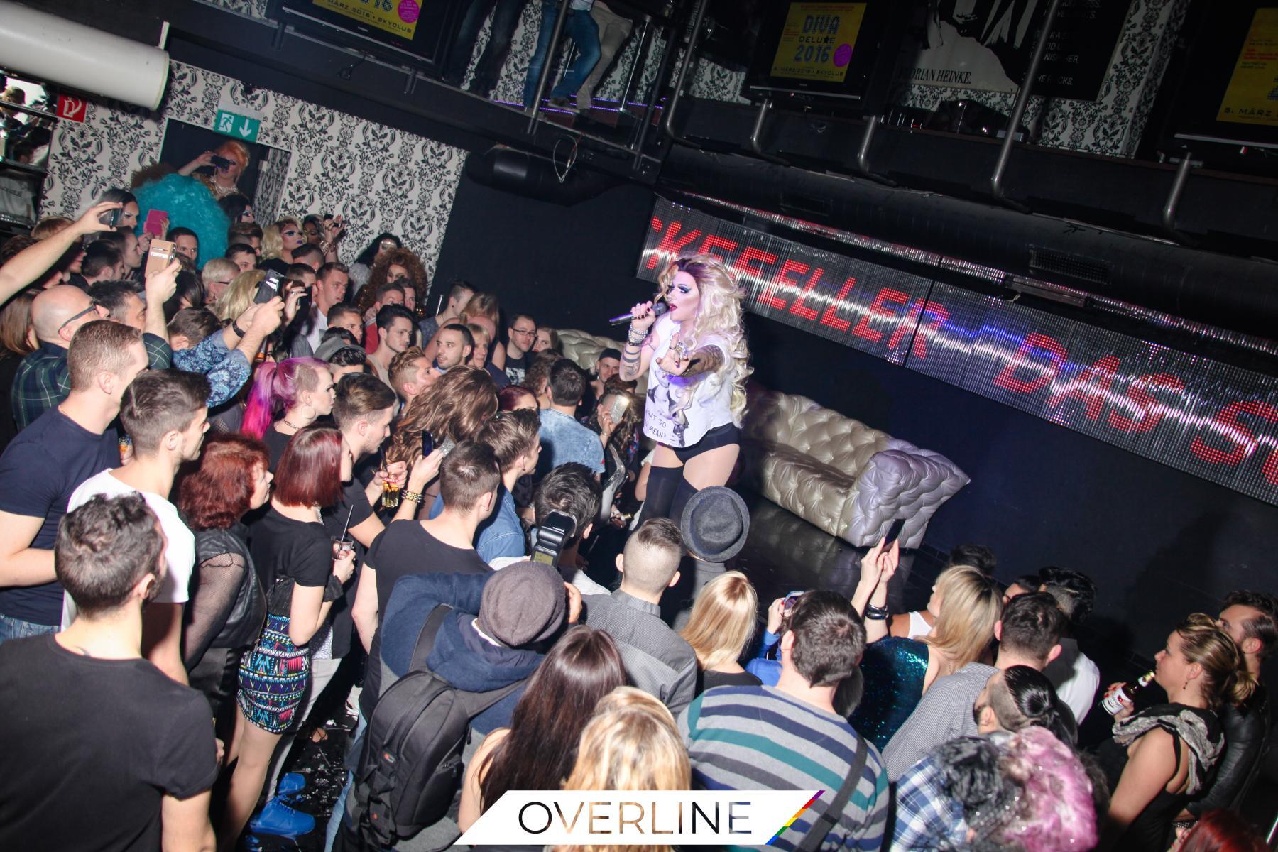 Diva Deluxe 05.03.2016 | Bild 105