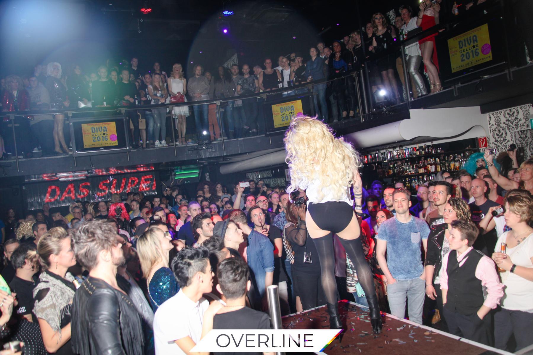 Diva Deluxe 05.03.2016 | Bild 109