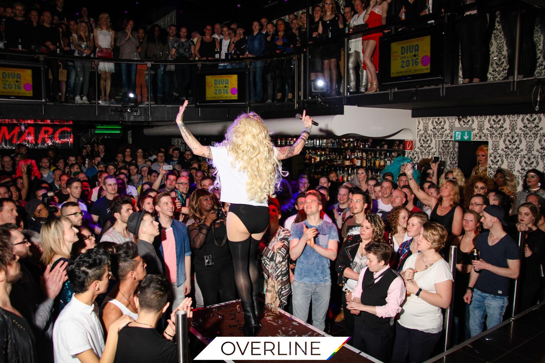 Diva Deluxe 05.03.2016 | Bild 111