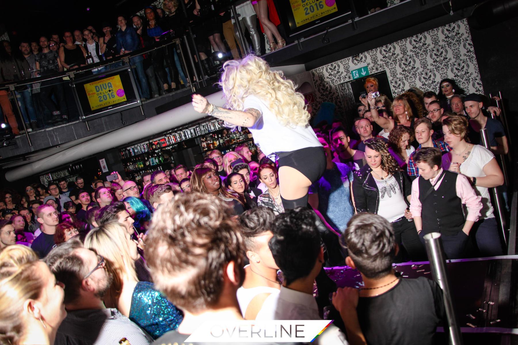 Diva Deluxe 05.03.2016 | Bild 112