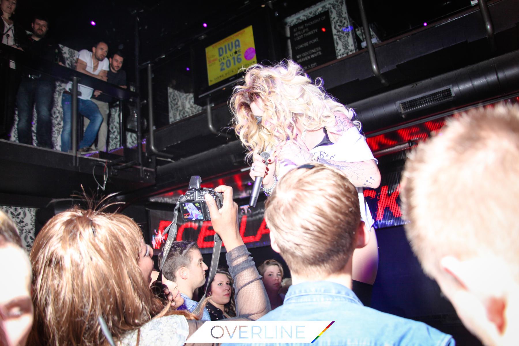 Diva Deluxe 05.03.2016 | Bild 113