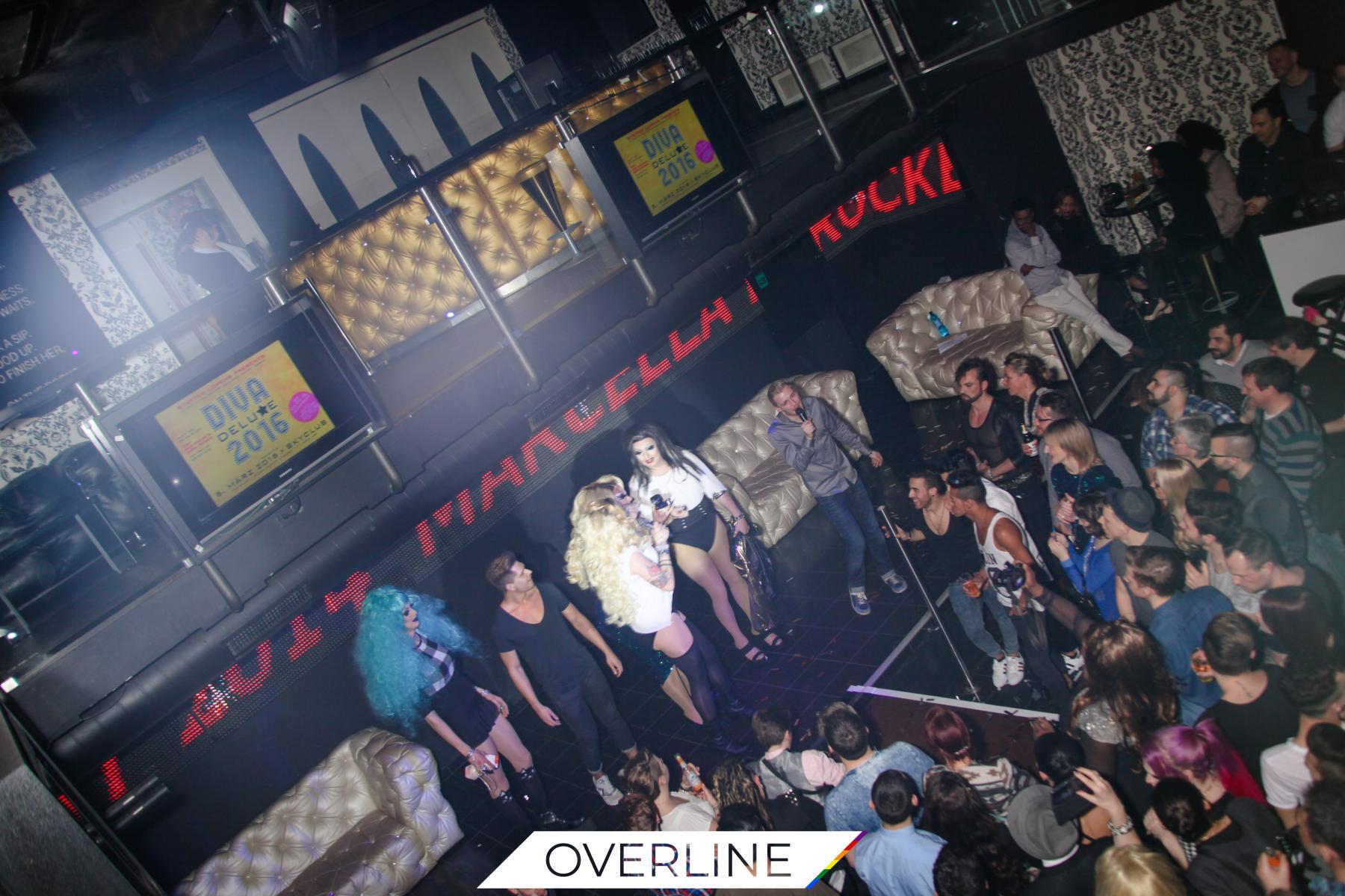 Diva Deluxe 05.03.2016 | Bild 115