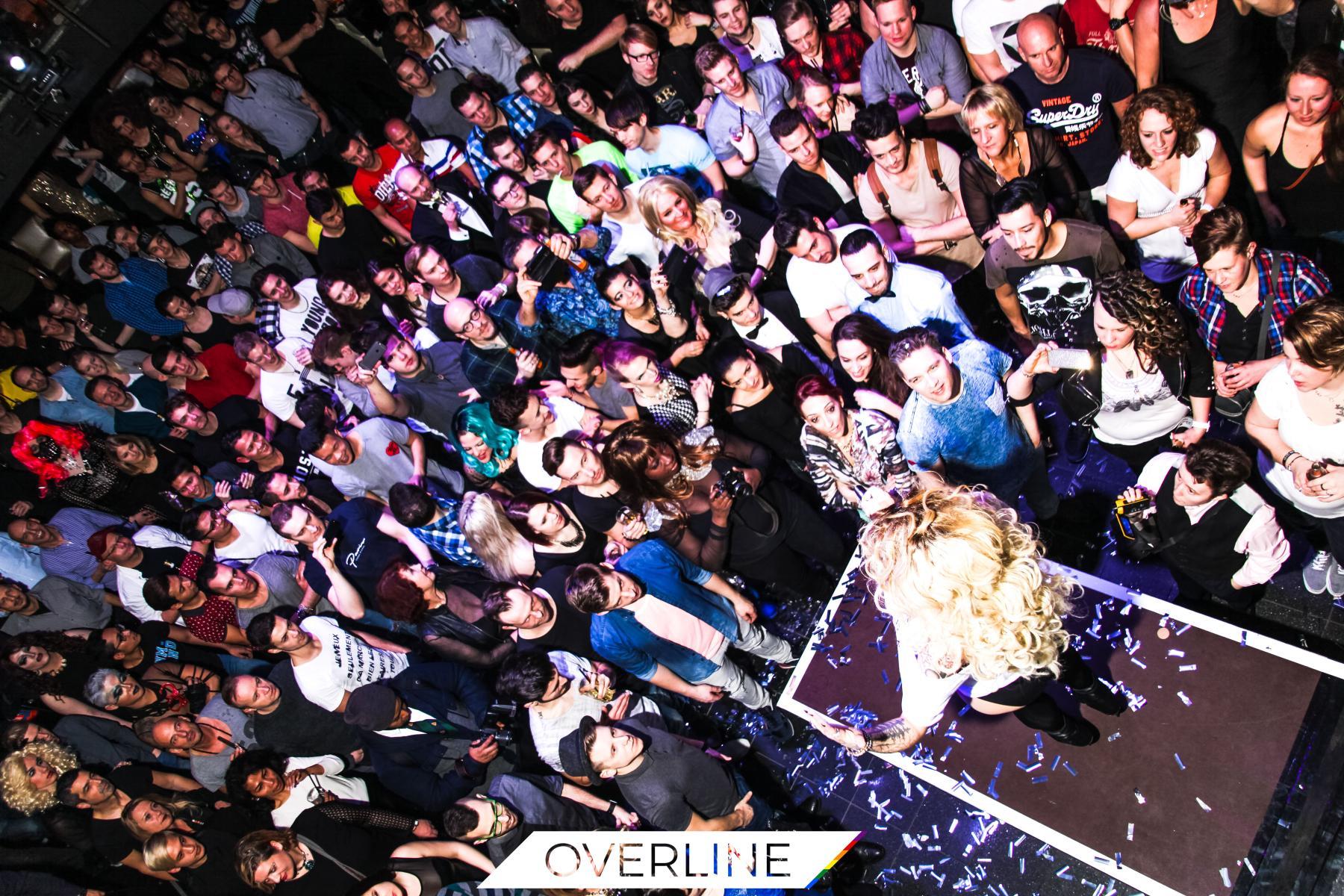 Diva Deluxe 05.03.2016 | Bild 117