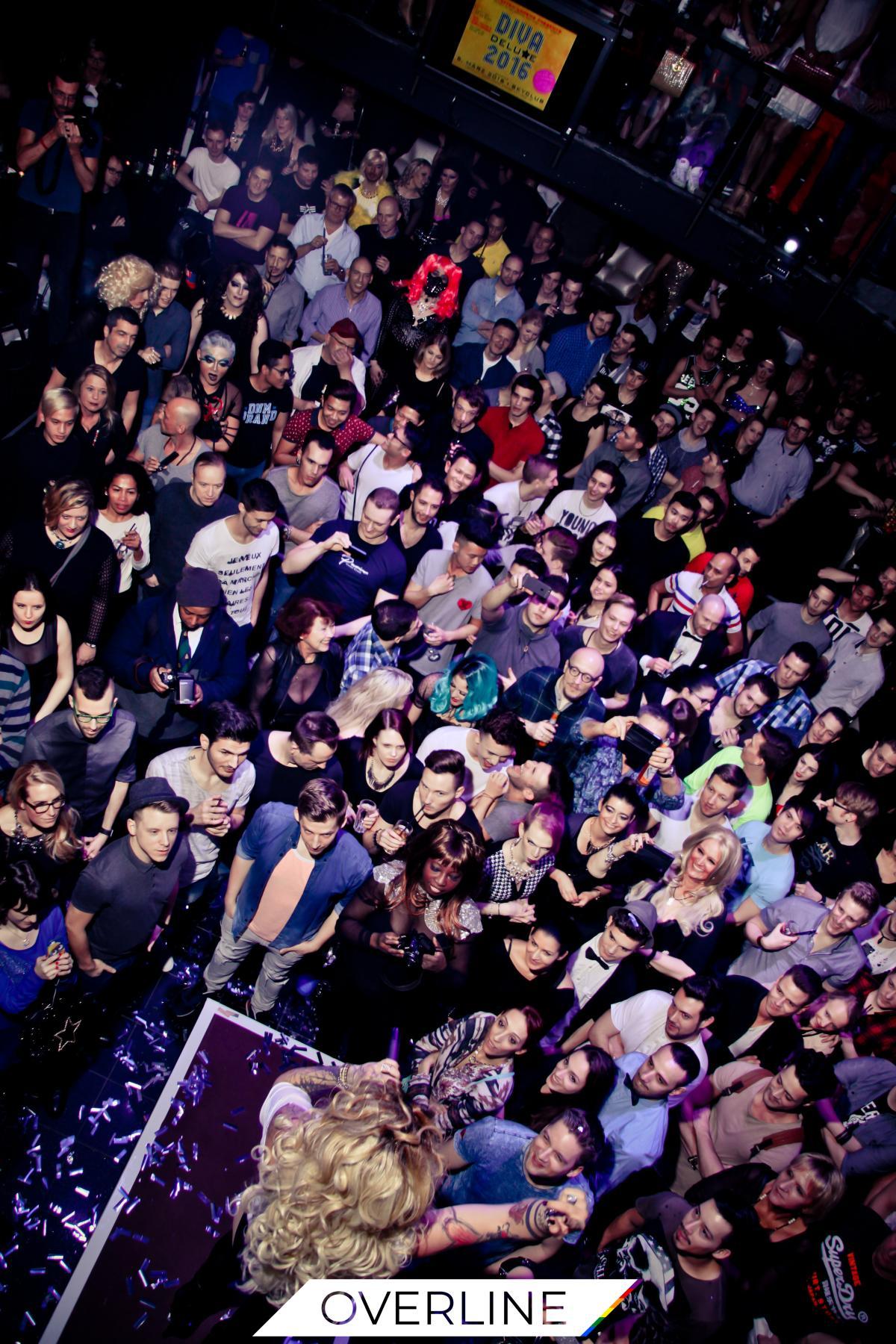 Diva Deluxe 05.03.2016 | Bild 118