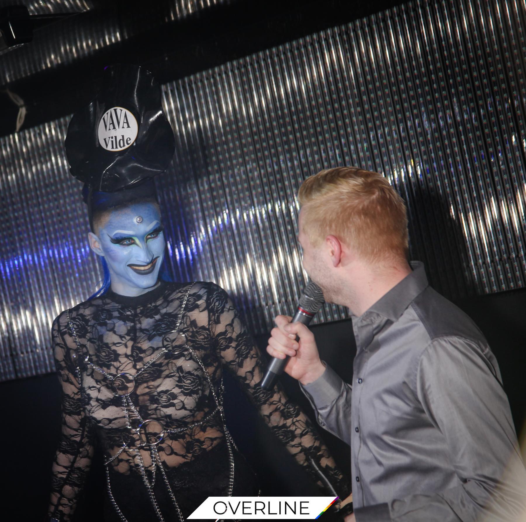 Diva Deluxe 05.03.2016 | Bild 128