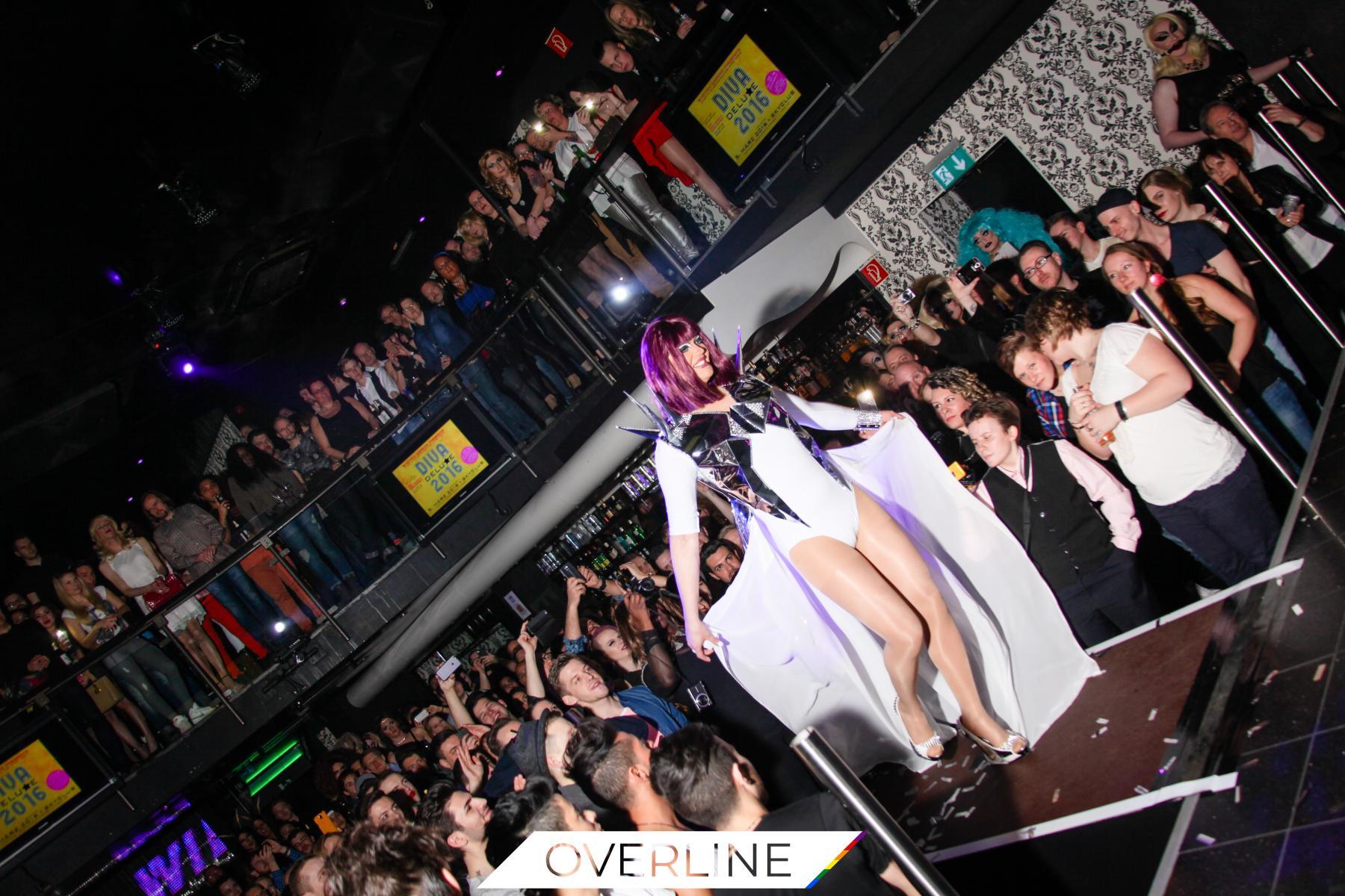 Diva Deluxe 05.03.2016 | Bild 143