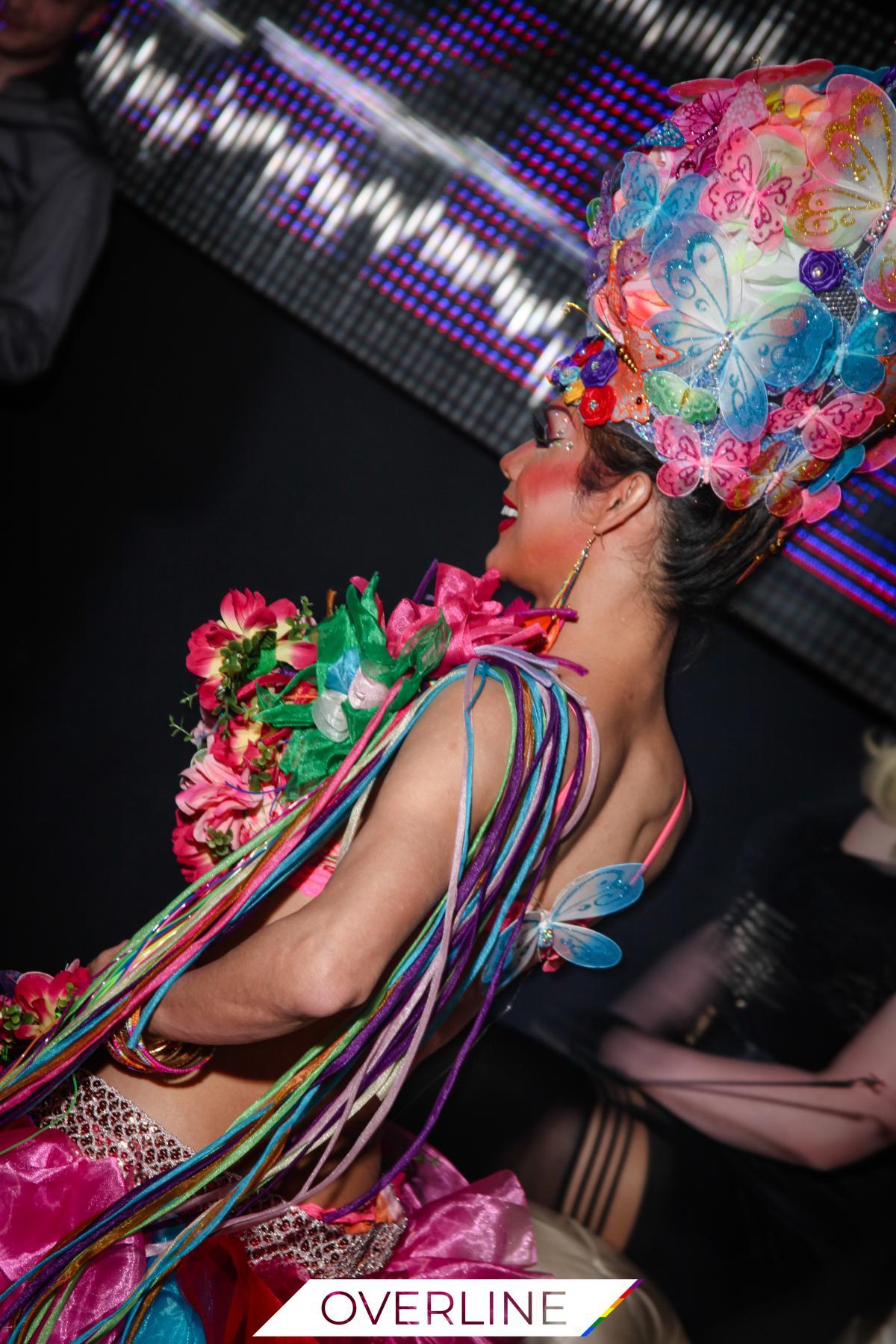 Diva Deluxe 05.03.2016 | Bild 148