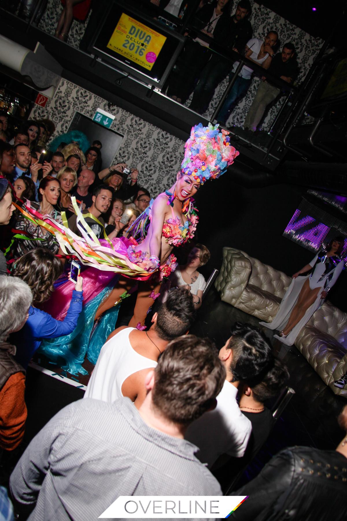 Diva Deluxe 05.03.2016 | Bild 150