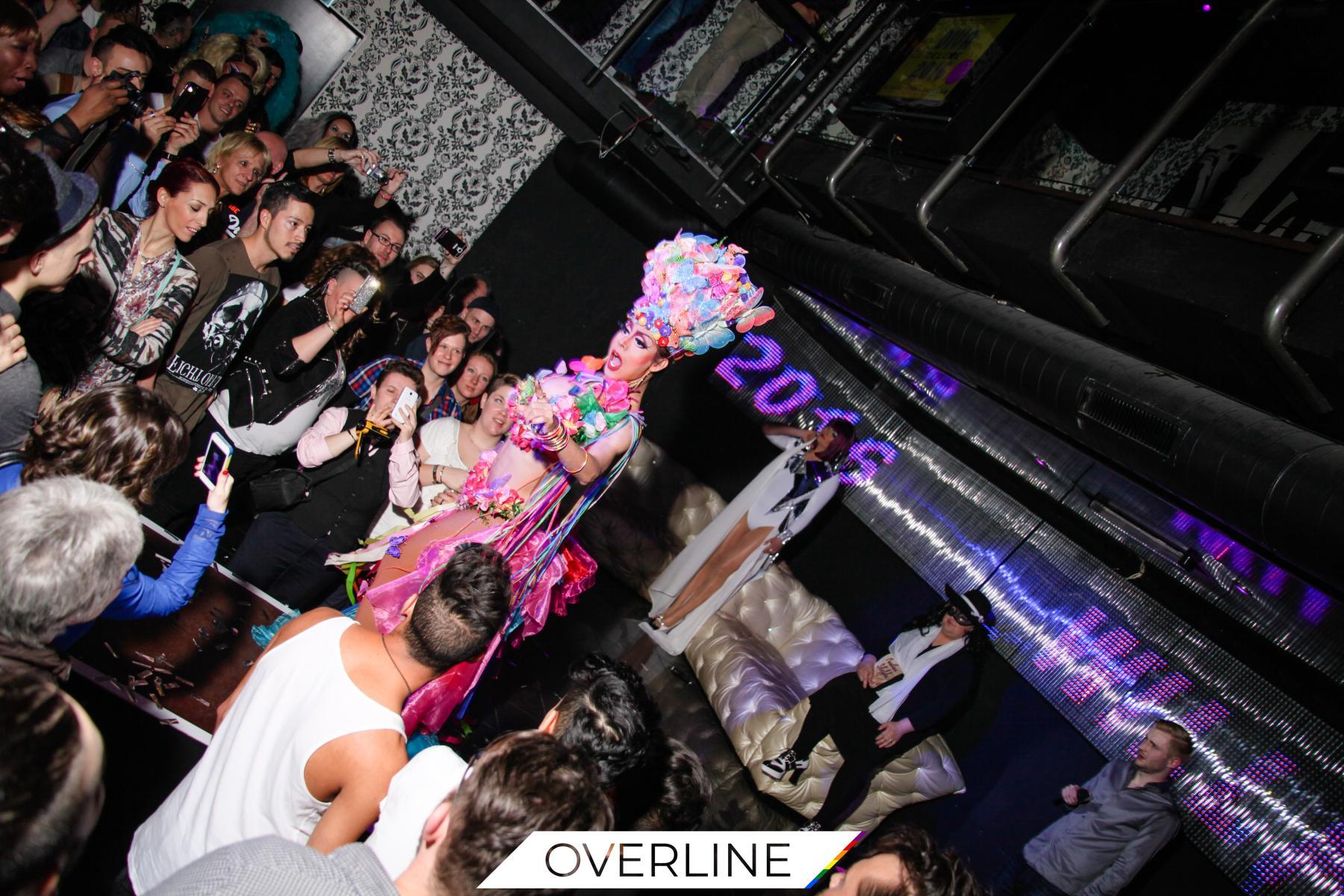 Diva Deluxe 05.03.2016 | Bild 151