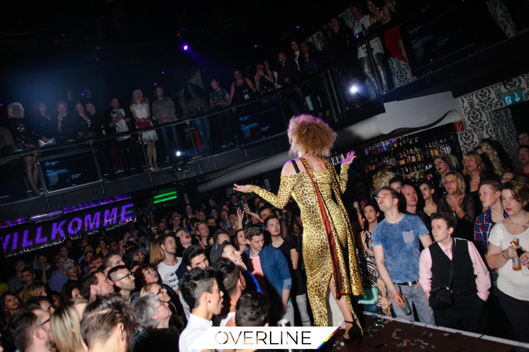 Diva Deluxe 05.03.2016 | Bild 154