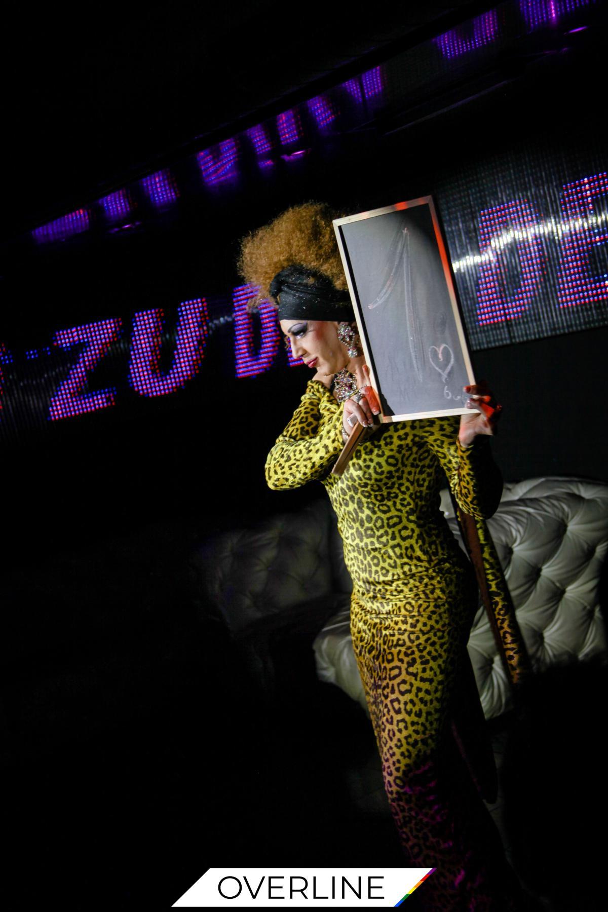 Diva Deluxe 05.03.2016 | Bild 155