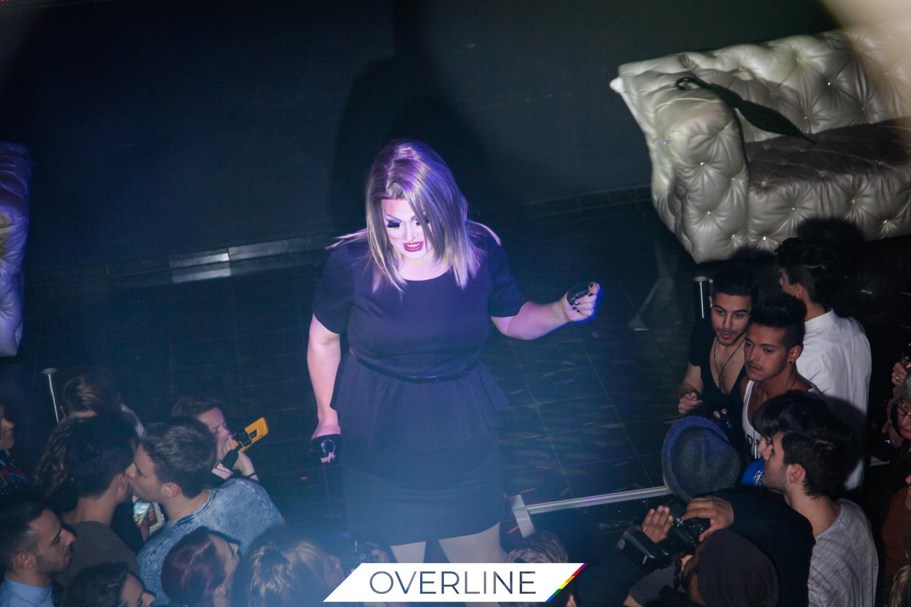 Diva Deluxe 05.03.2016 | Bild 158