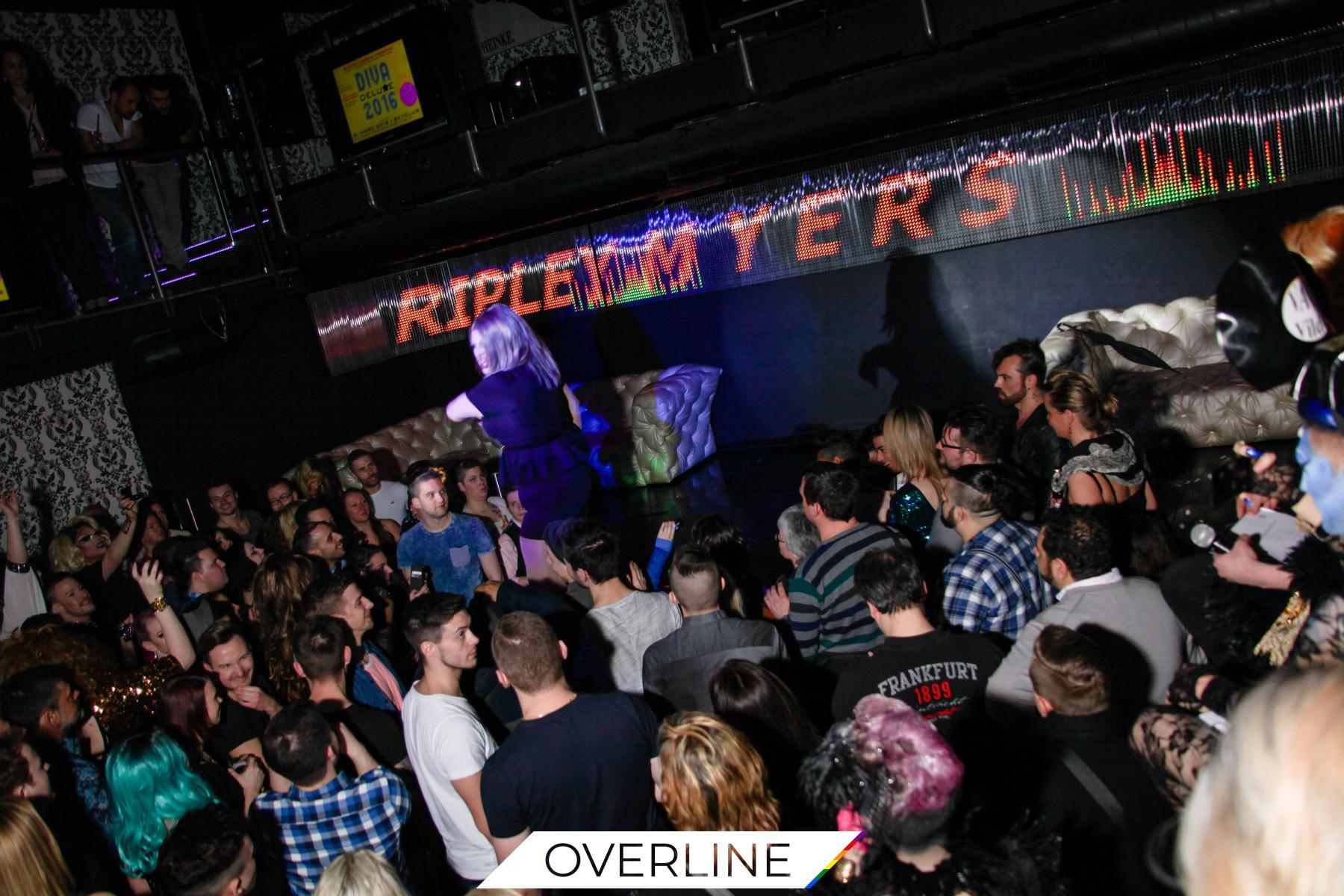 Diva Deluxe 05.03.2016 | Bild 160