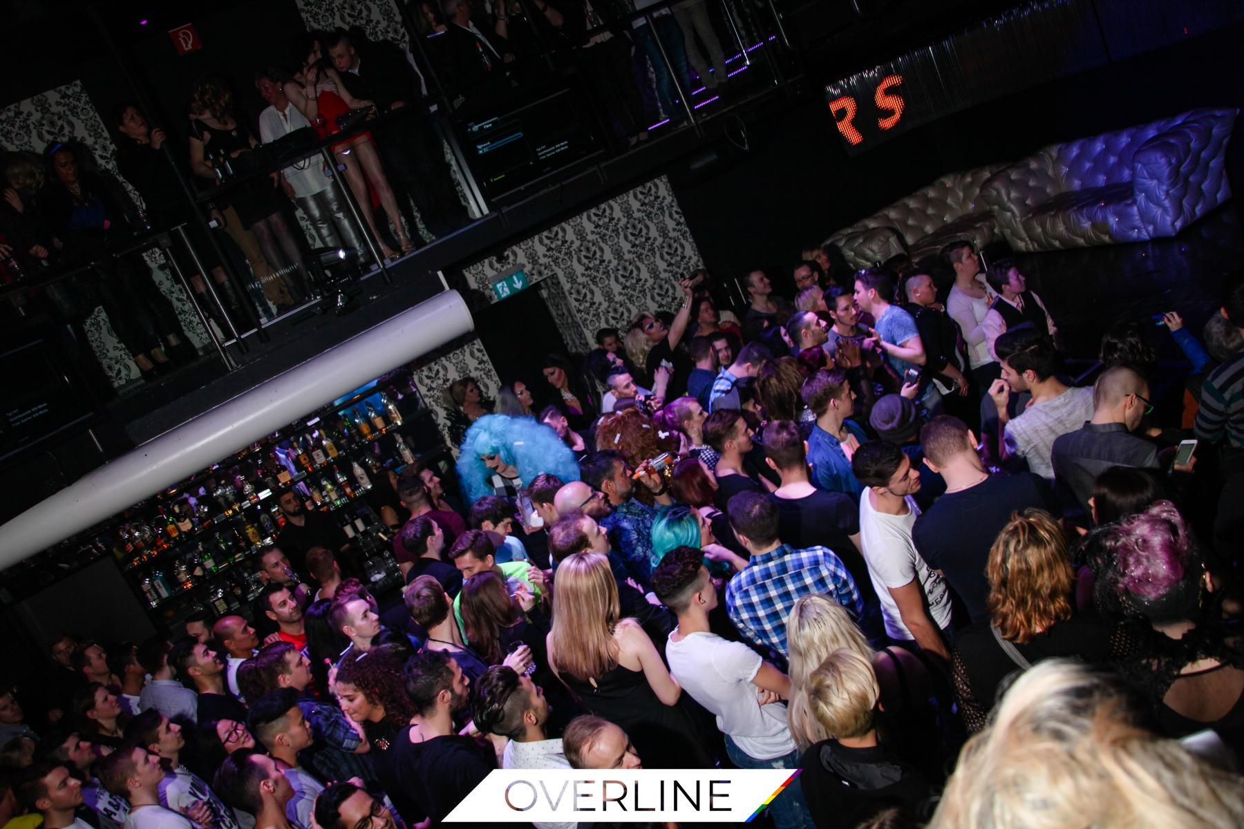 Diva Deluxe 05.03.2016 | Bild 162