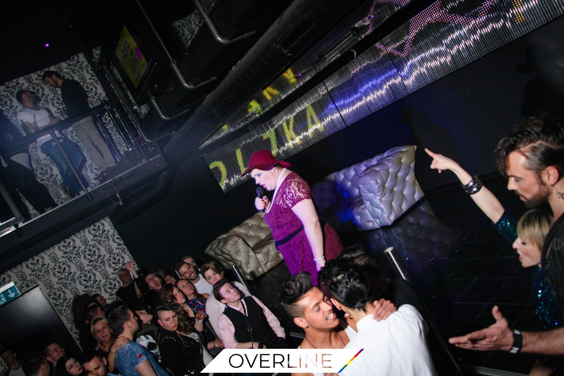 Diva Deluxe 05.03.2016 | Bild 168