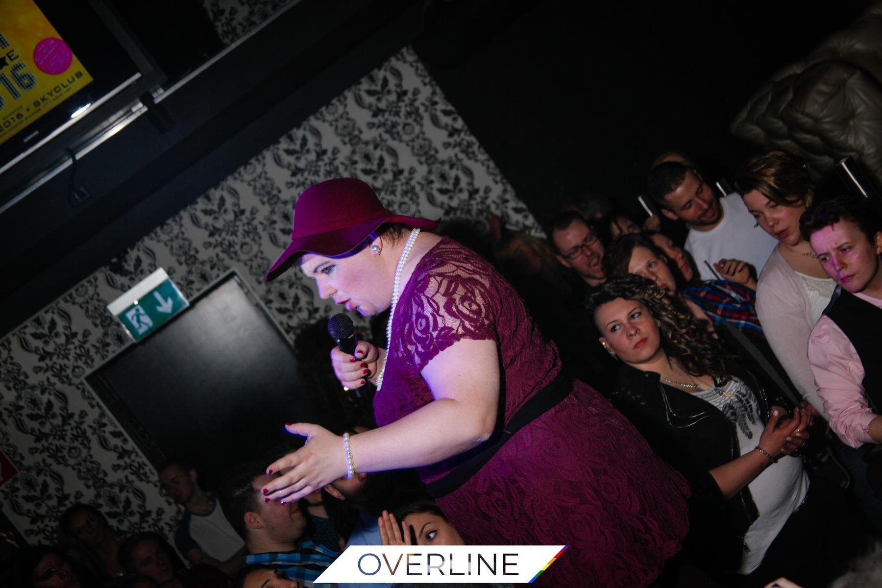 Diva Deluxe 05.03.2016 | Bild 169