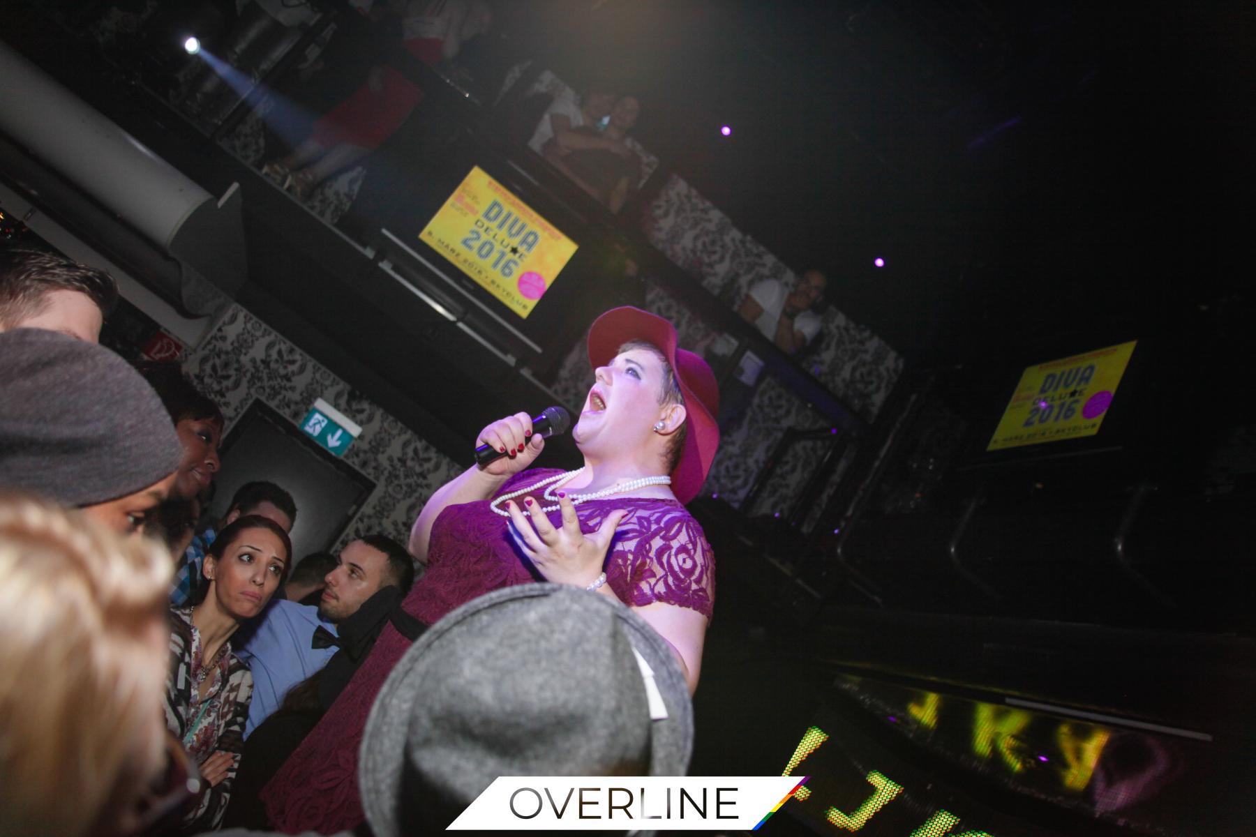 Diva Deluxe 05.03.2016 | Bild 170