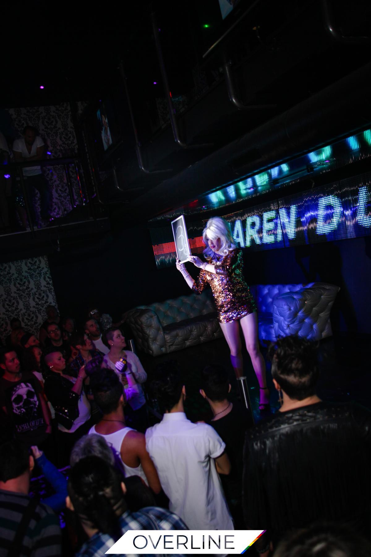 Diva Deluxe 05.03.2016 | Bild 173