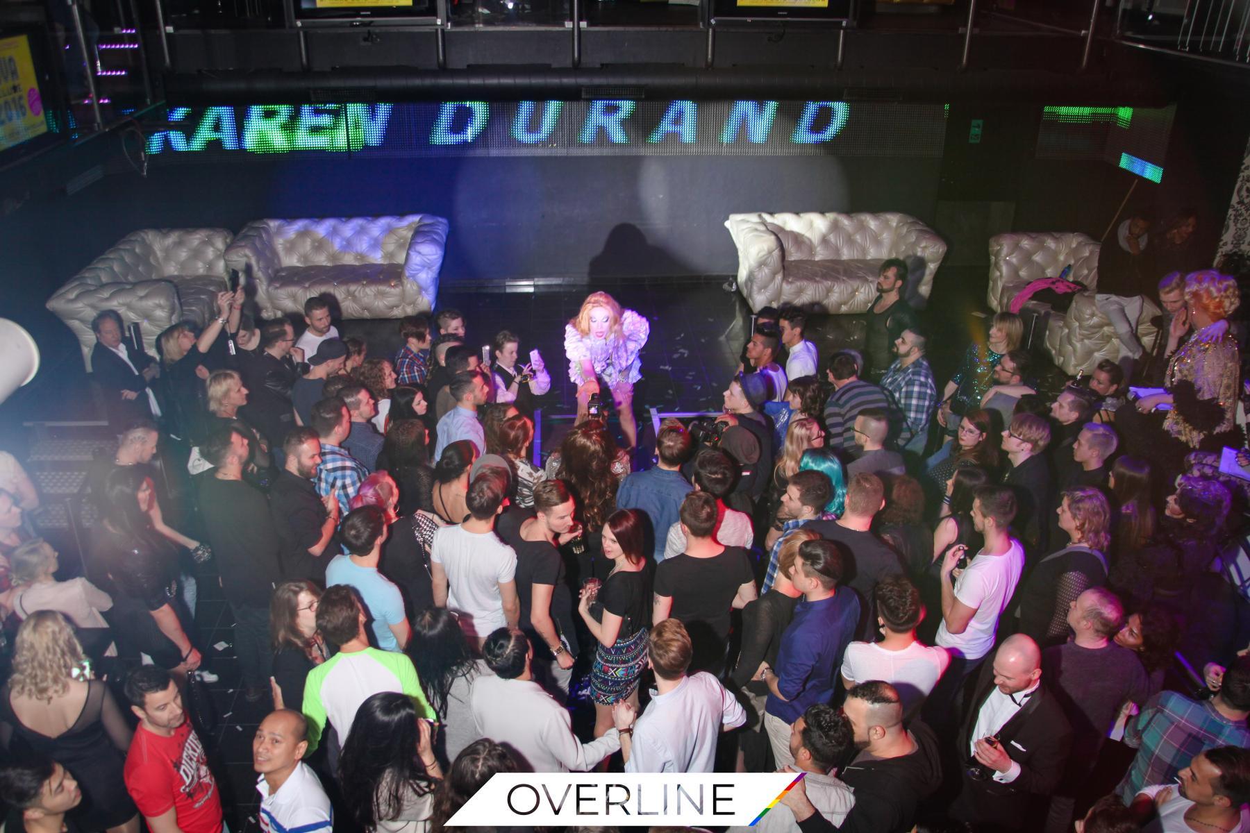 Diva Deluxe 05.03.2016 | Bild 175