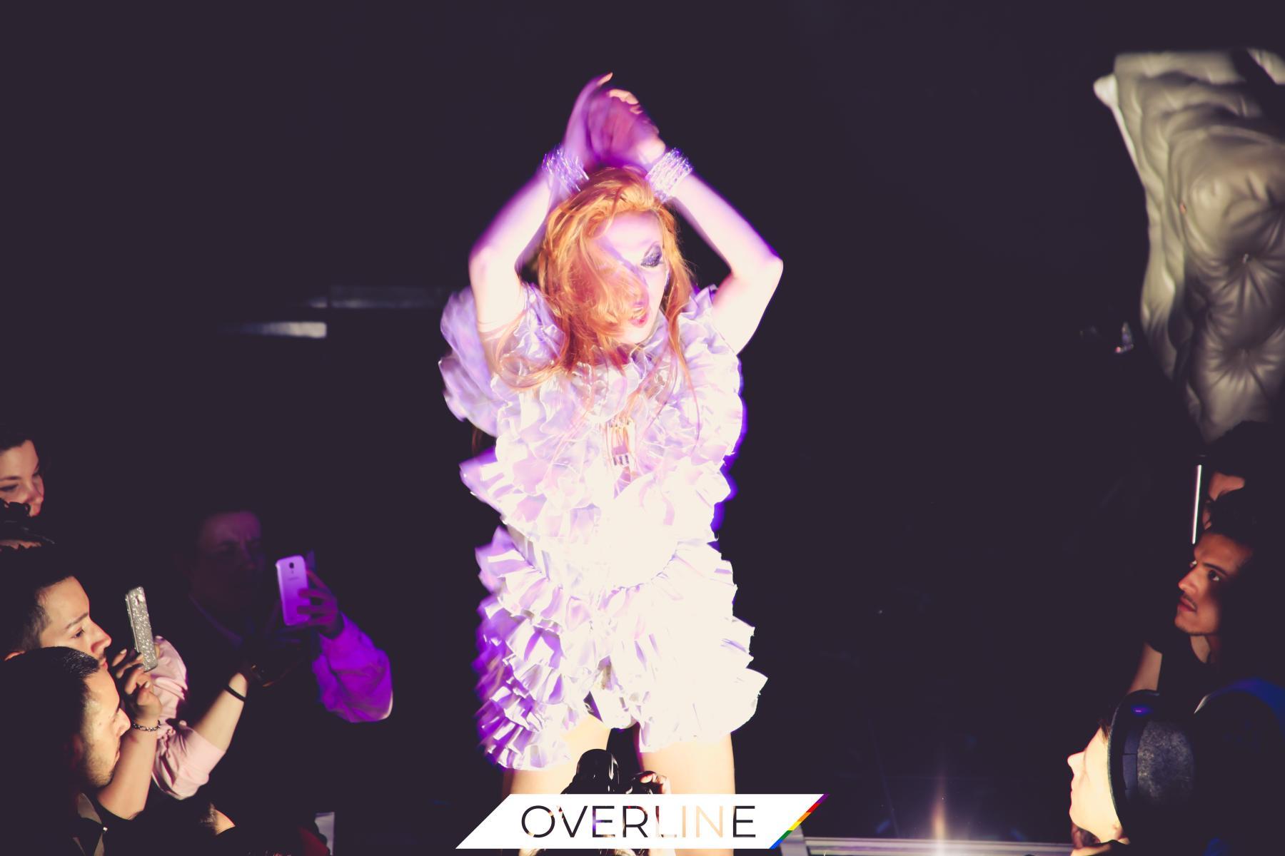 Diva Deluxe 05.03.2016 | Bild 177