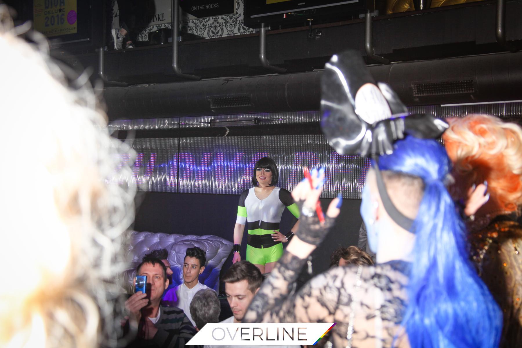 Diva Deluxe 05.03.2016 | Bild 195