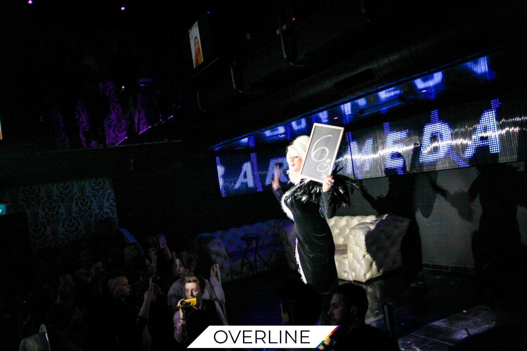 Diva Deluxe 05.03.2016 | Bild 203