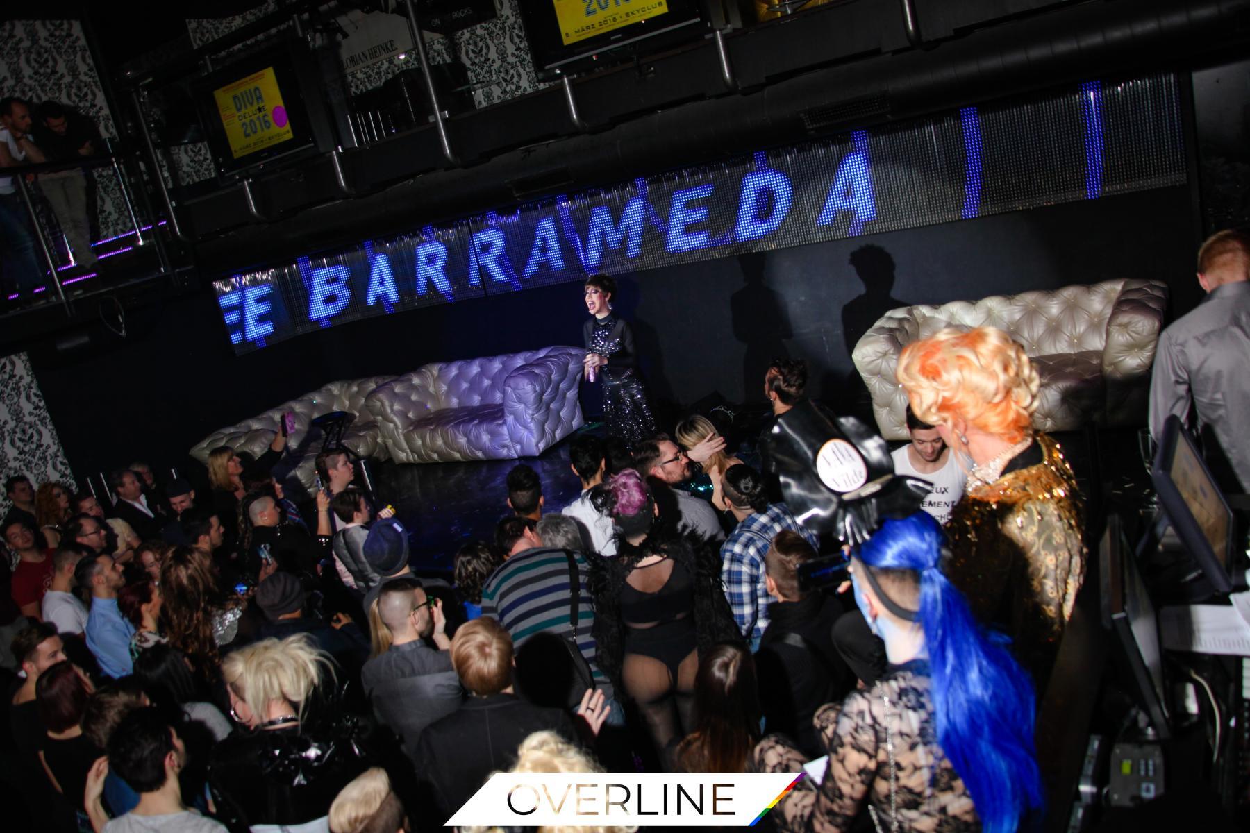 Diva Deluxe 05.03.2016 | Bild 206