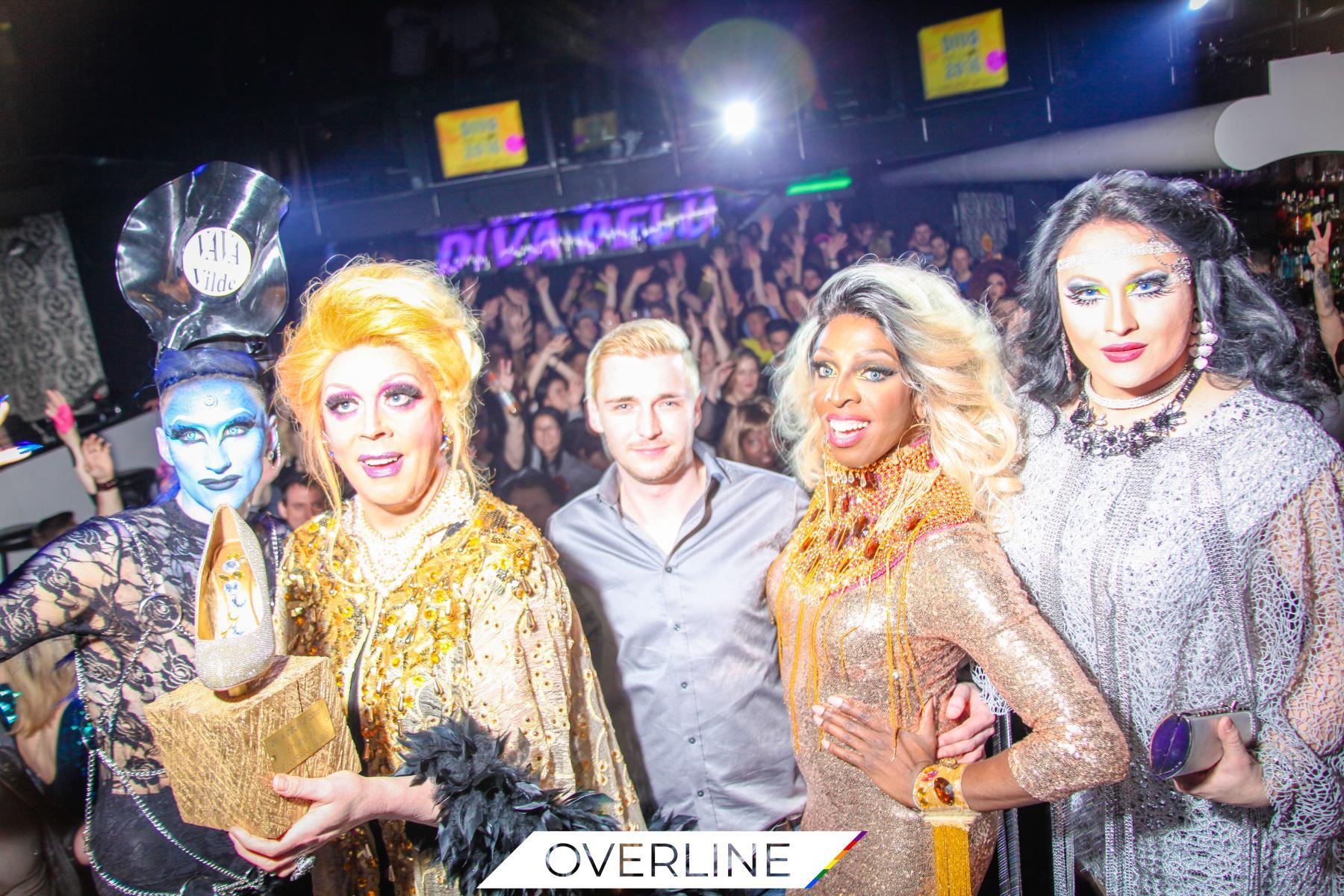 Diva Deluxe 05.03.2016 | Bild 208