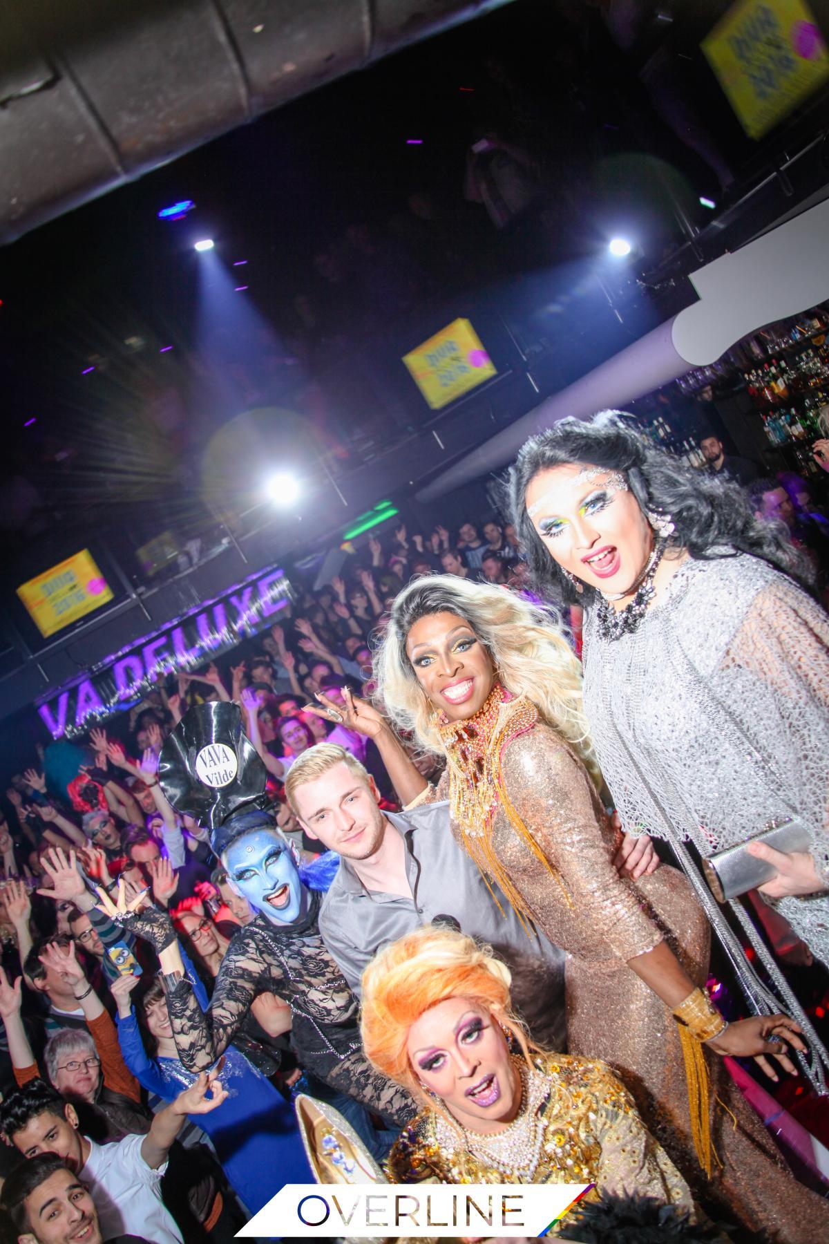 Diva Deluxe 05.03.2016 | Bild 209