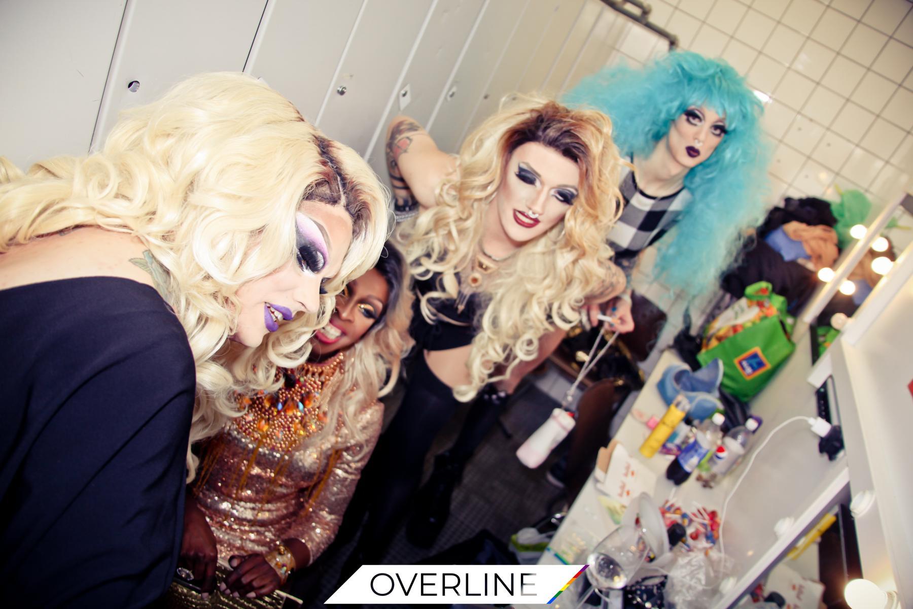 Diva Deluxe 05.03.2016 | Bild 218