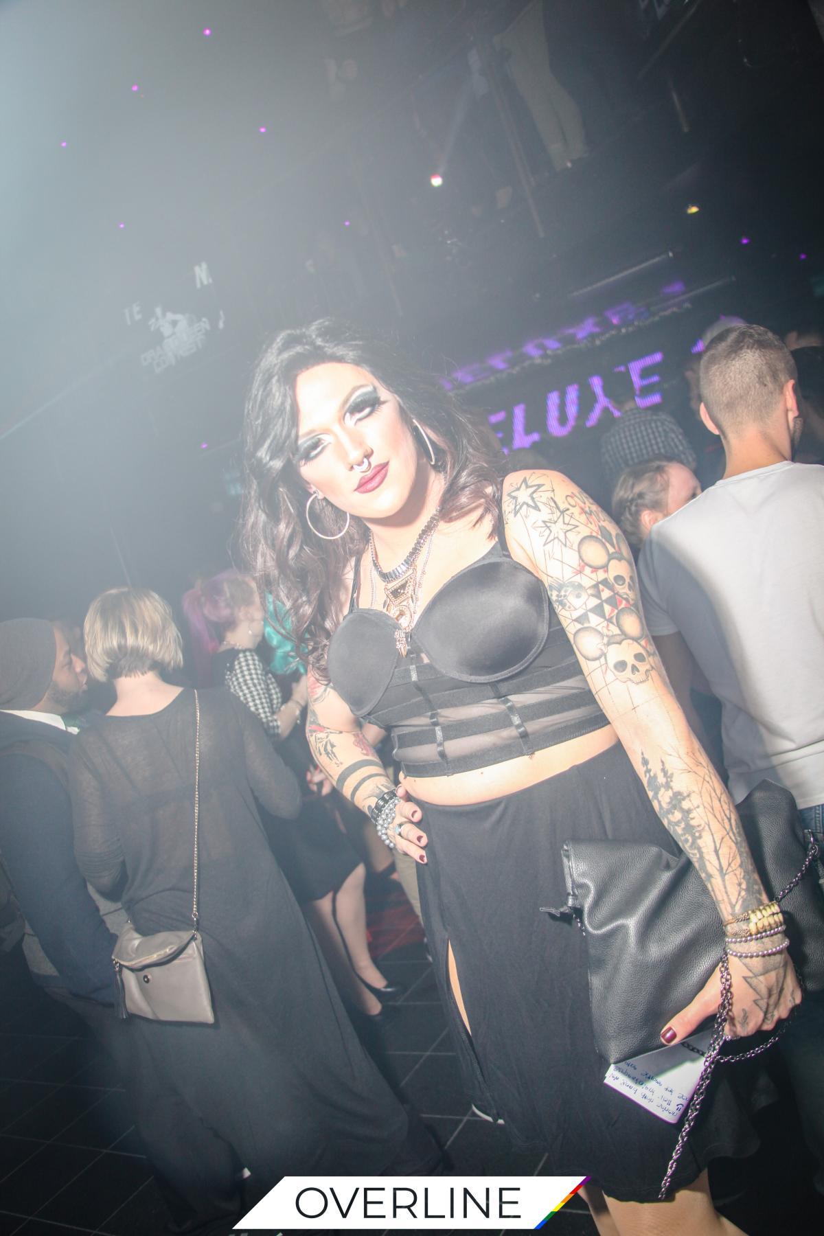 Diva Deluxe 05.03.2016 | Bild 23