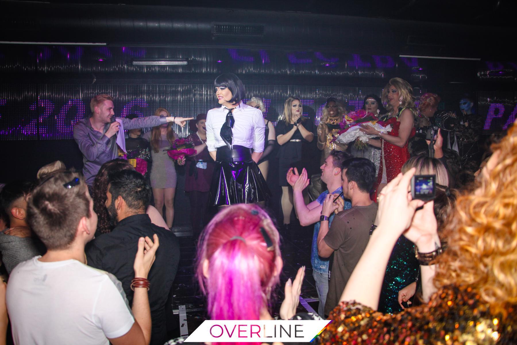 Diva Deluxe 05.03.2016 | Bild 230