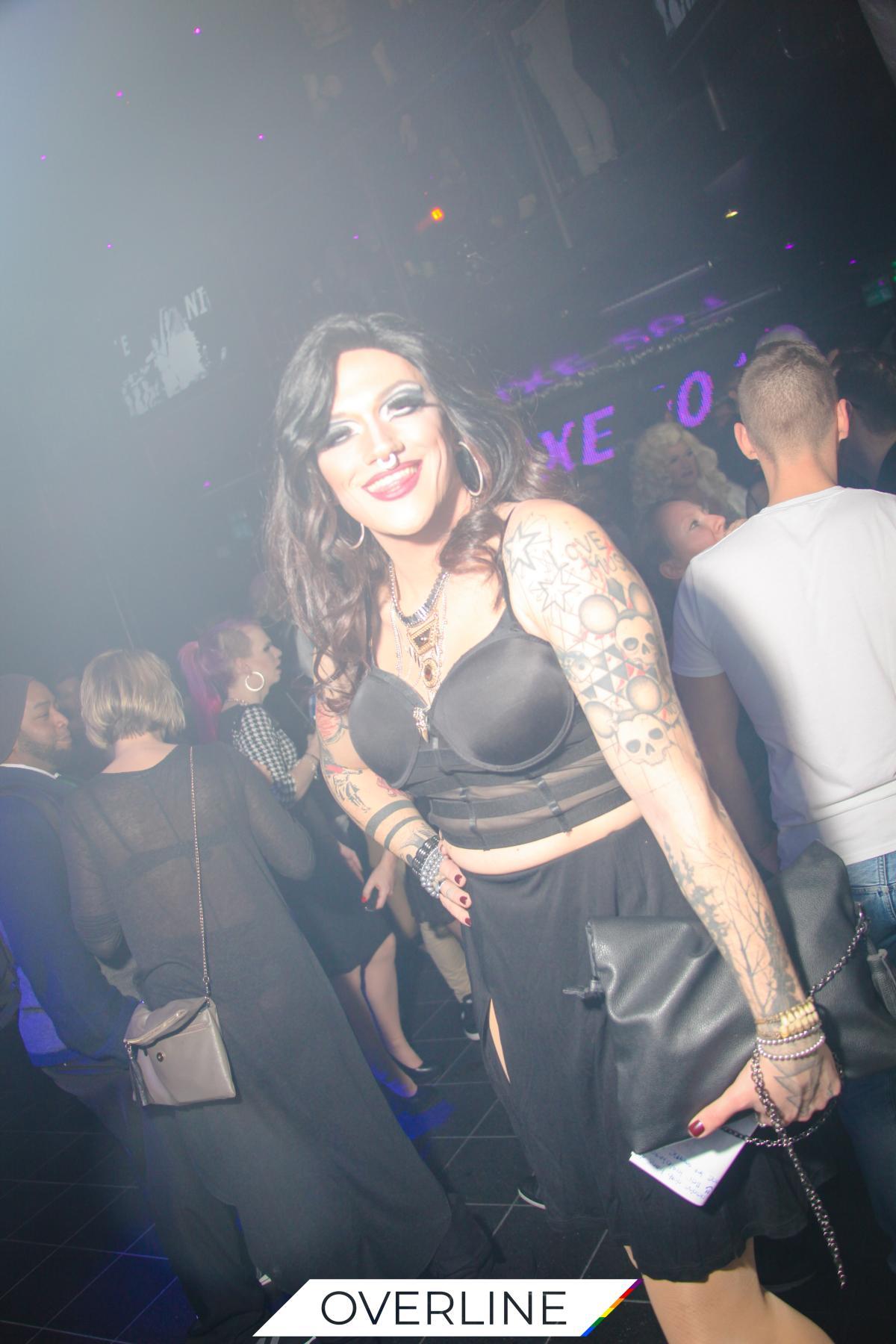 Diva Deluxe 05.03.2016 | Bild 24