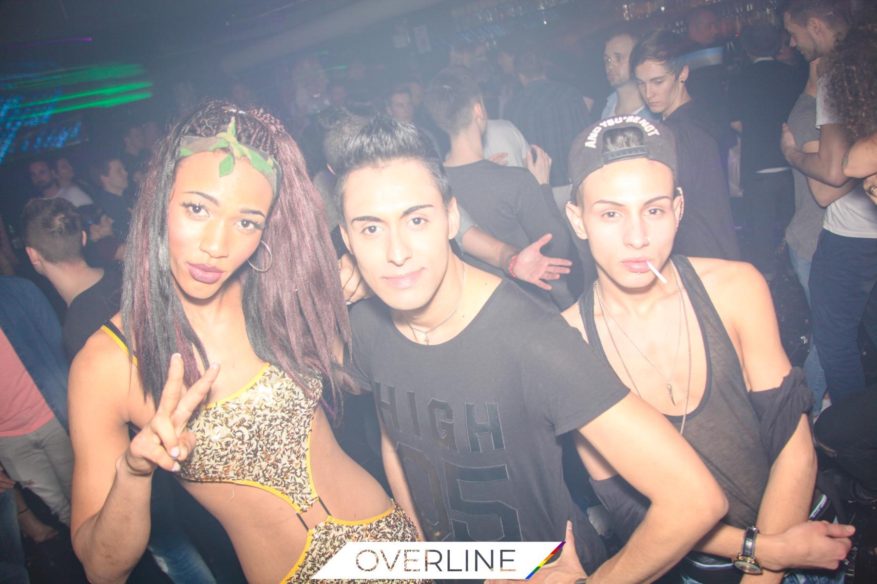 Diva Deluxe 05.03.2016 | Bild 253