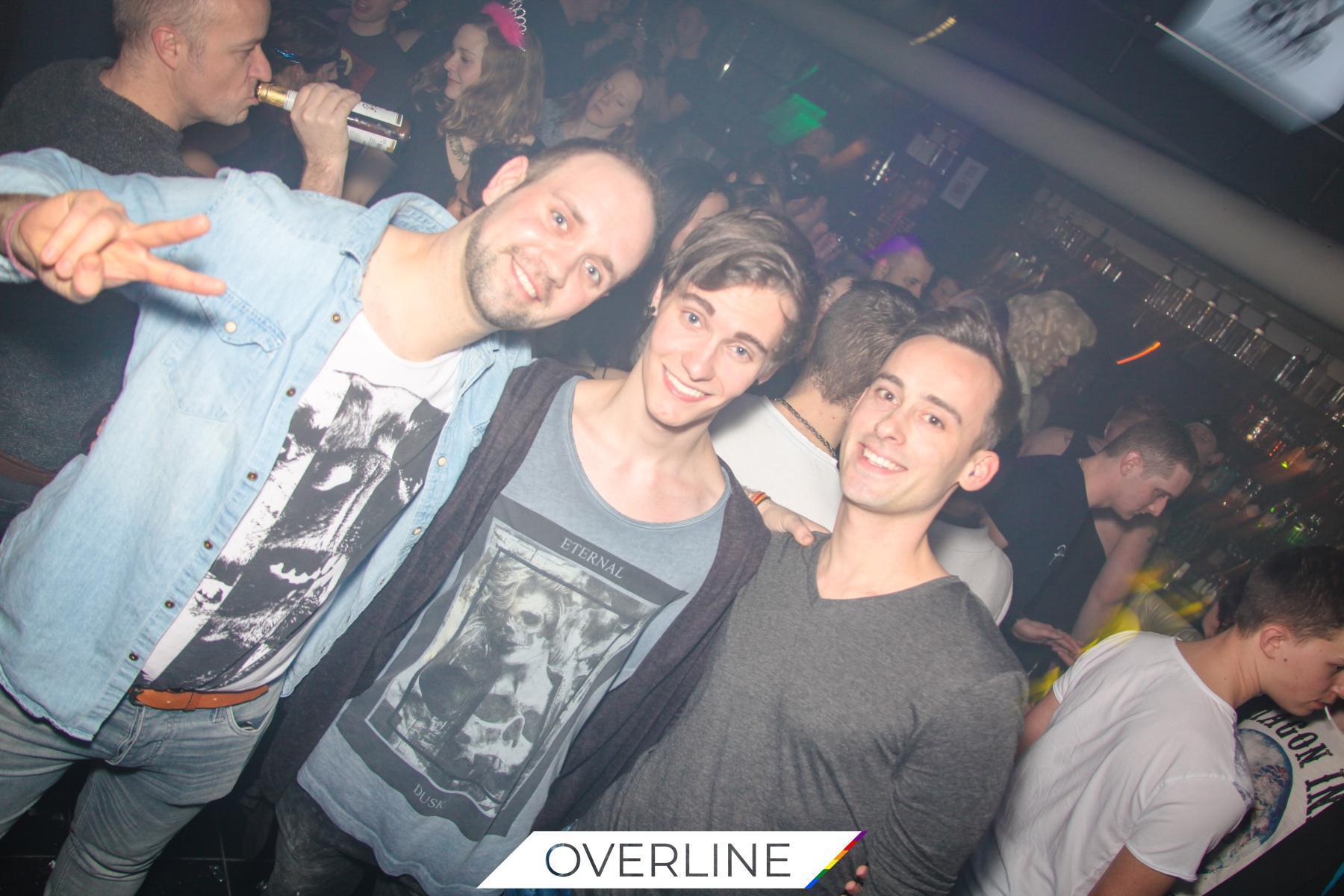 Diva Deluxe 05.03.2016 | Bild 255