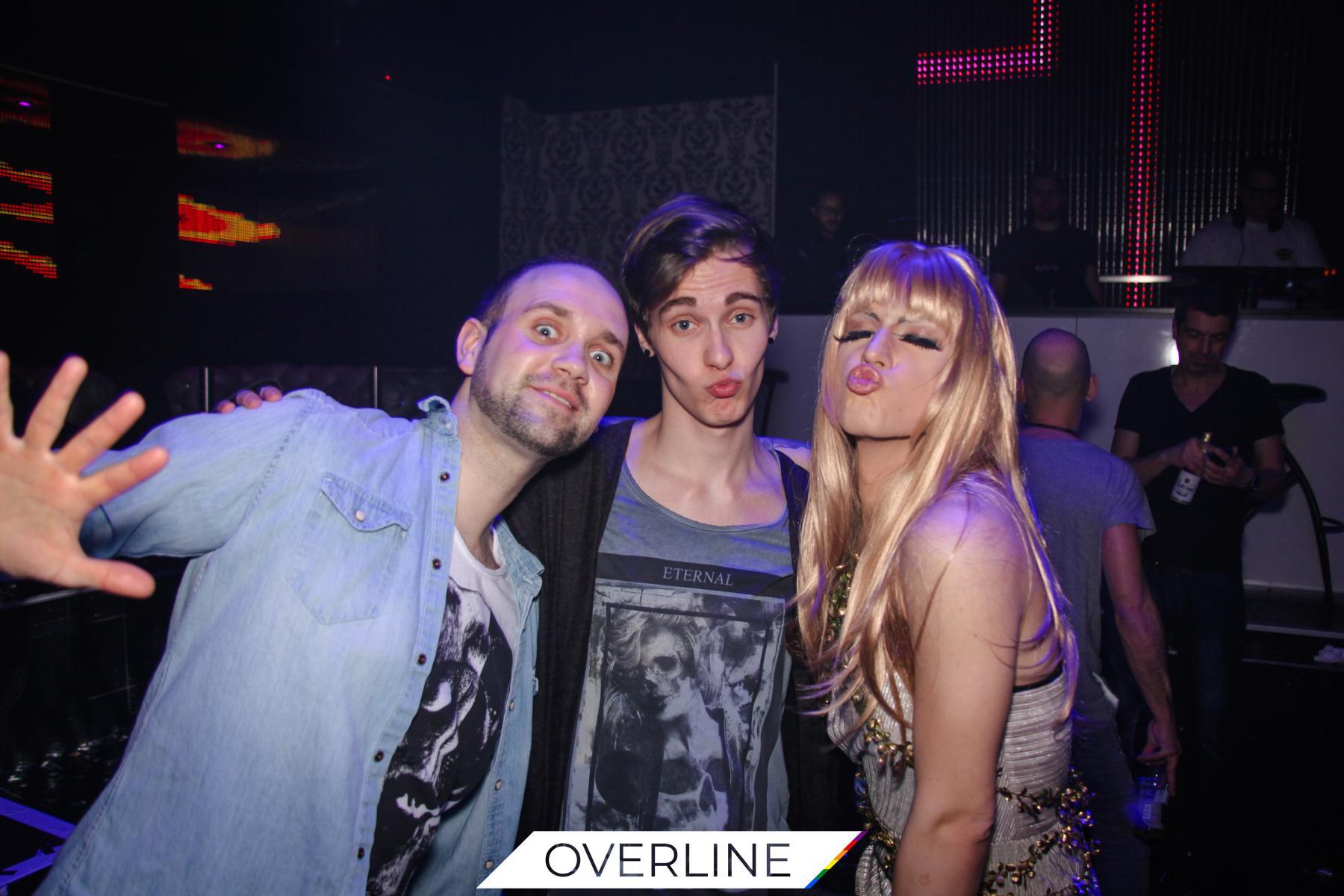 Diva Deluxe 05.03.2016 | Bild 267