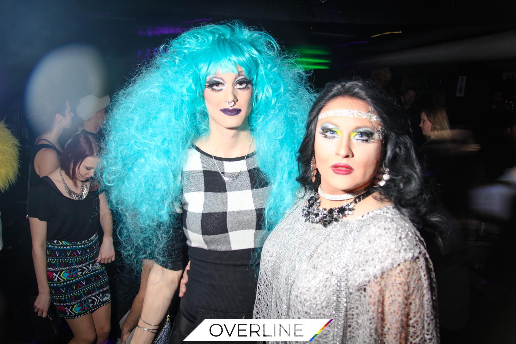 Diva Deluxe 05.03.2016 | Bild 28