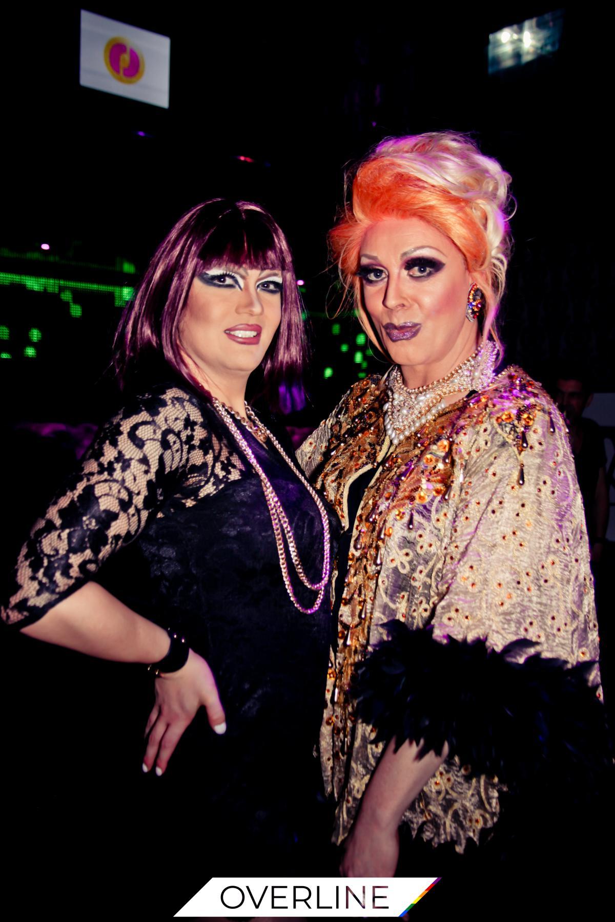 Diva Deluxe 05.03.2016 | Bild 282