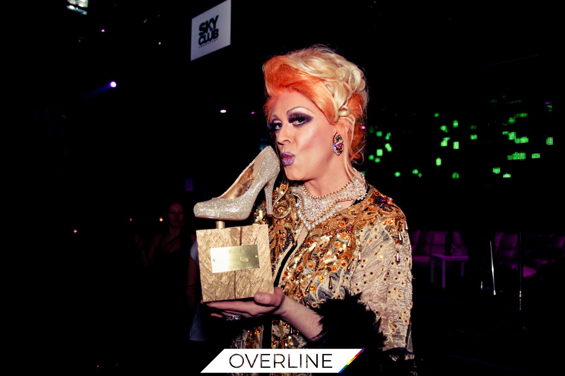 Diva Deluxe 05.03.2016 | Bild 284