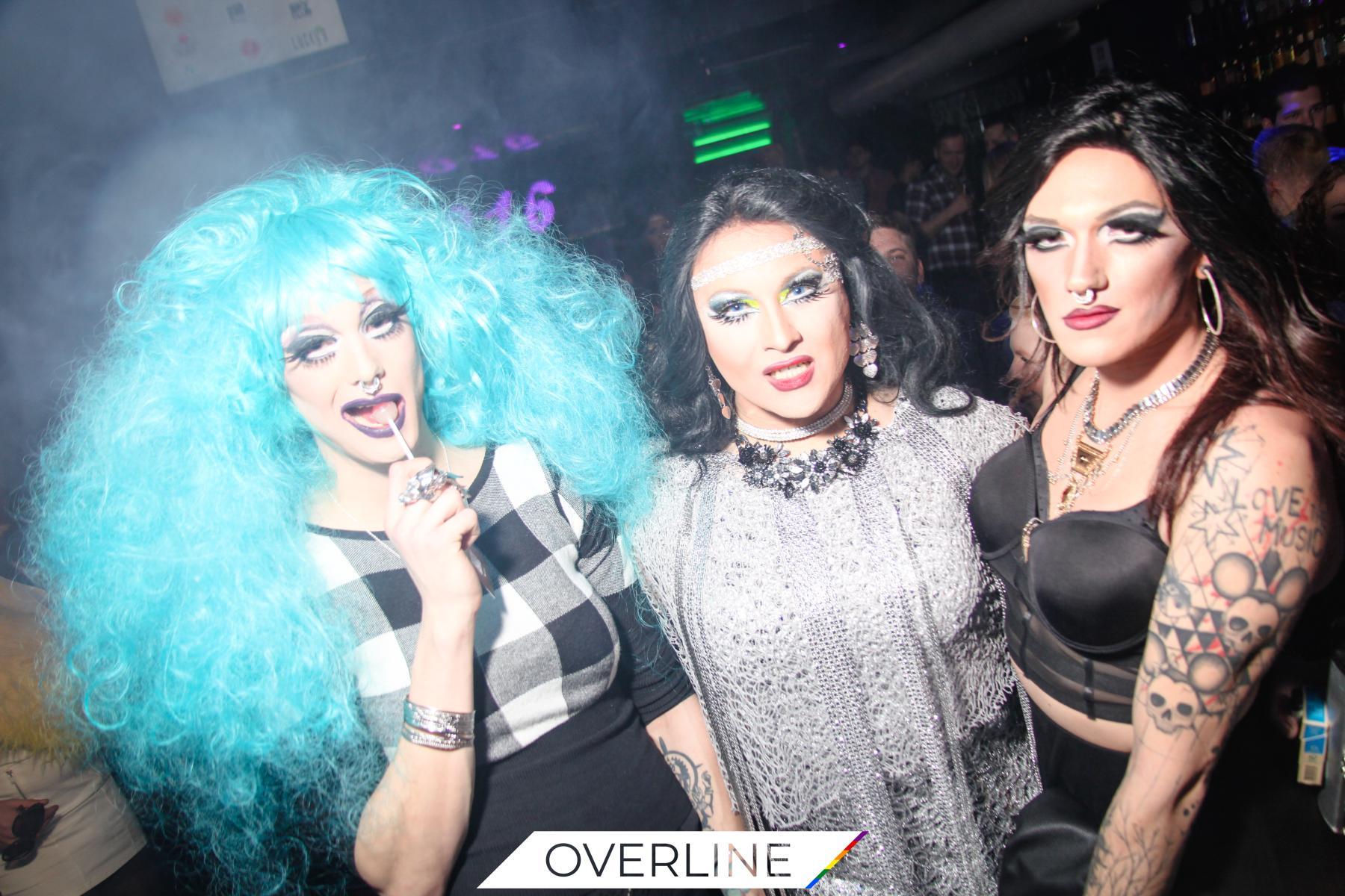 Diva Deluxe 05.03.2016 | Bild 29