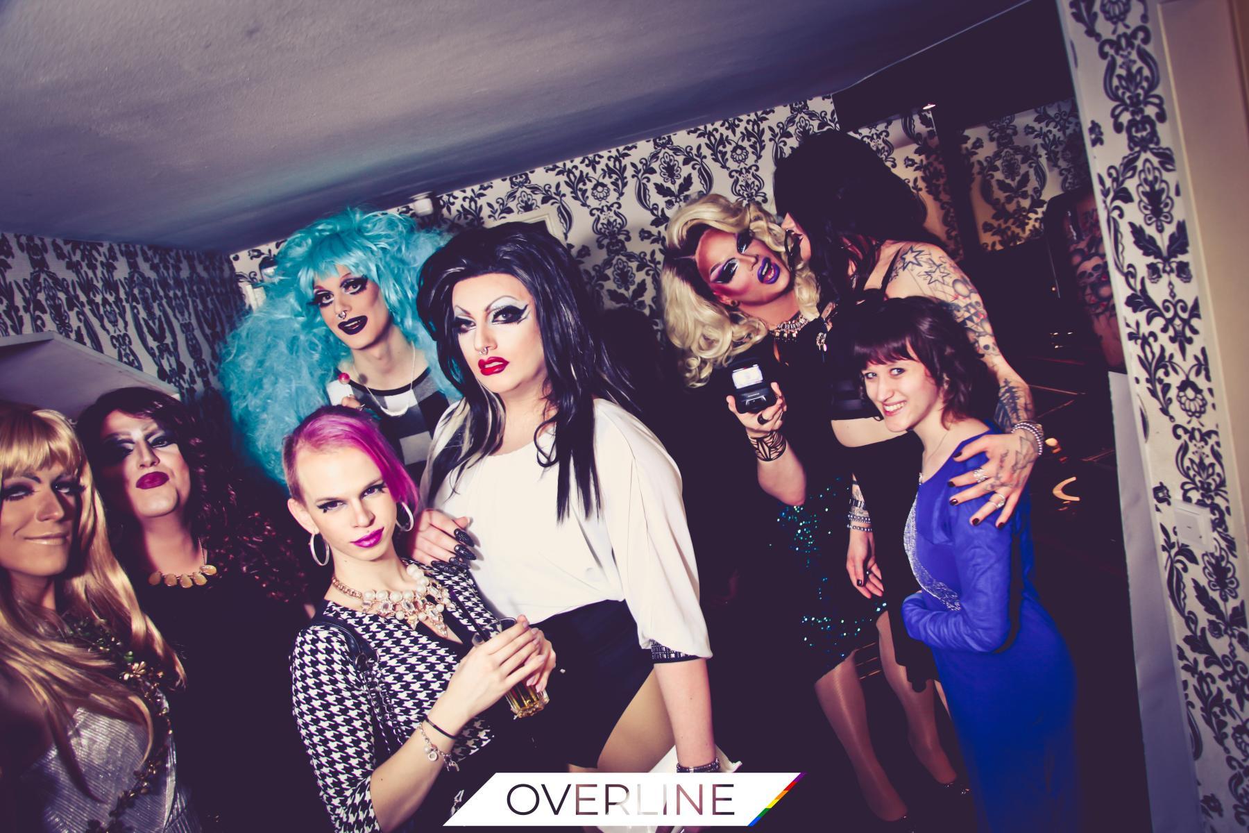 Diva Deluxe 05.03.2016 | Bild 35