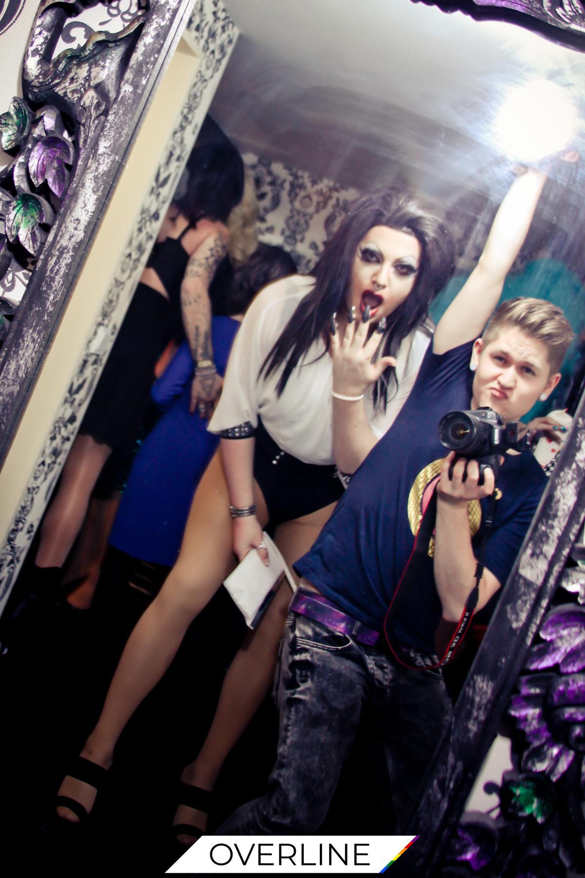 Diva Deluxe 05.03.2016 | Bild 36